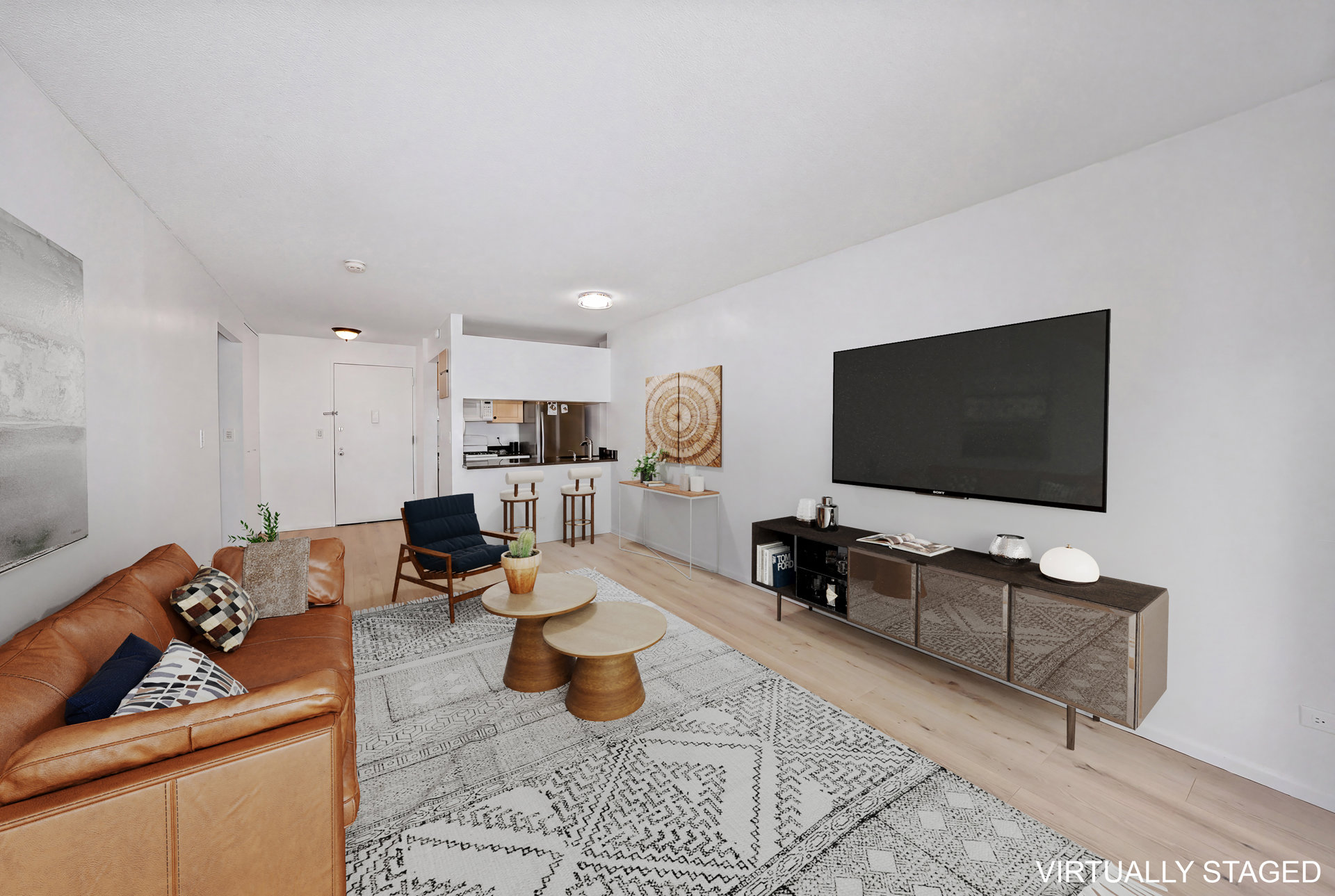 200 Rector Place 10K Battery Park City New York NY 10280