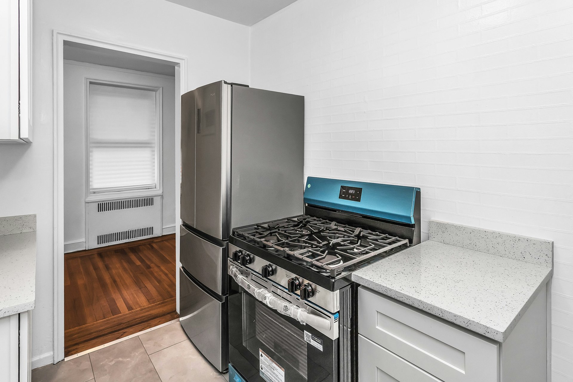 2600 Henry Hudson Parkway 1D Spuyten Duyvil Bronx NY 10463