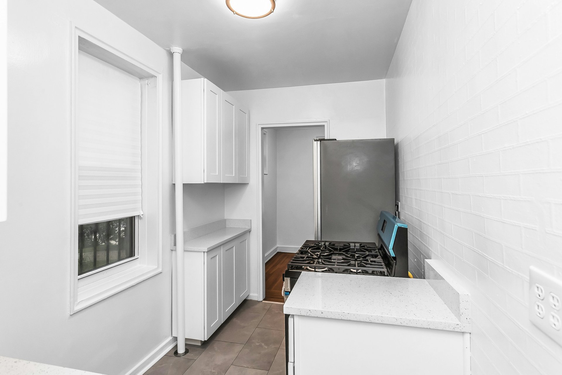 2600 Henry Hudson Parkway 1D Spuyten Duyvil Bronx NY 10463