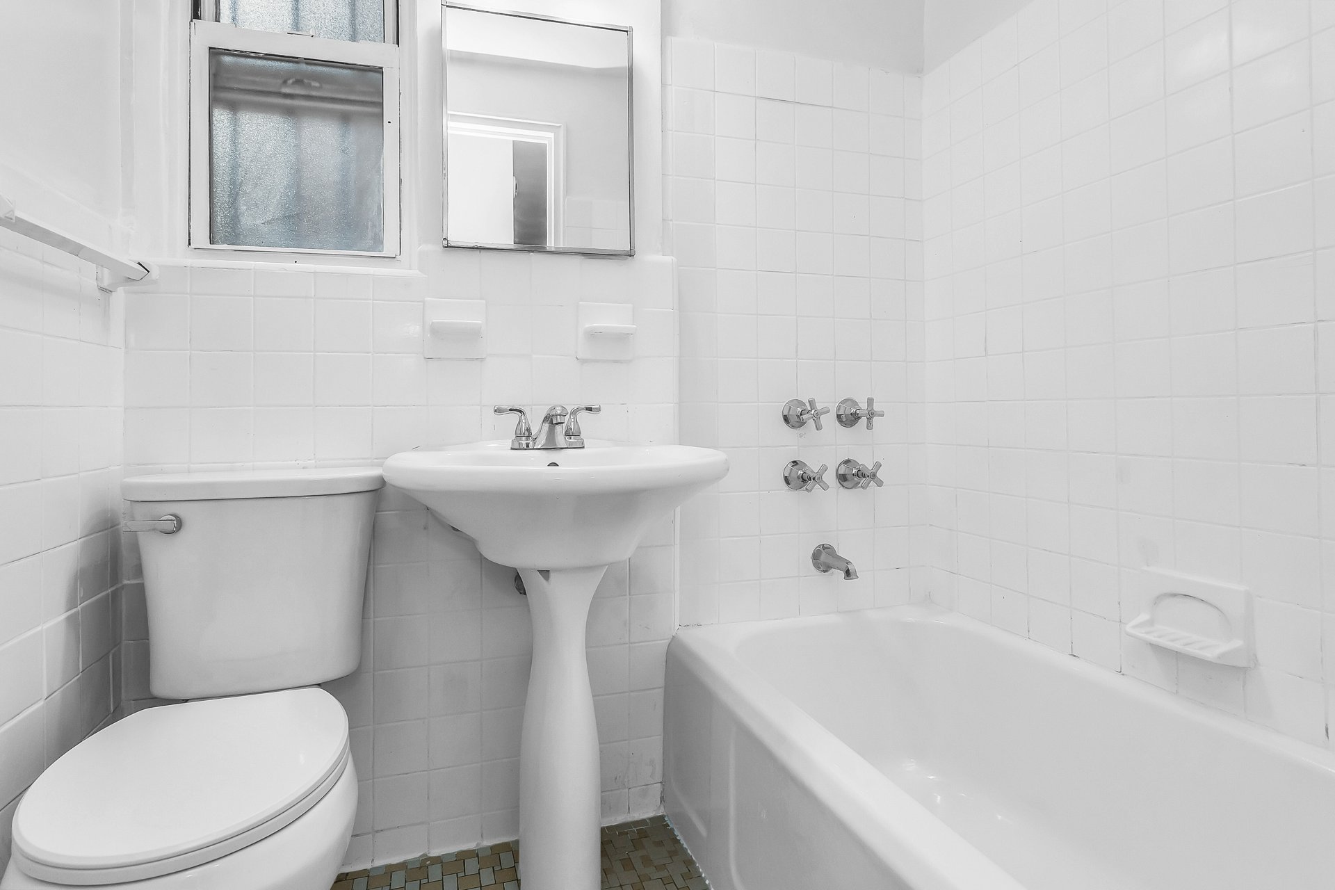 2600 Henry Hudson Parkway 1D Spuyten Duyvil Bronx NY 10463