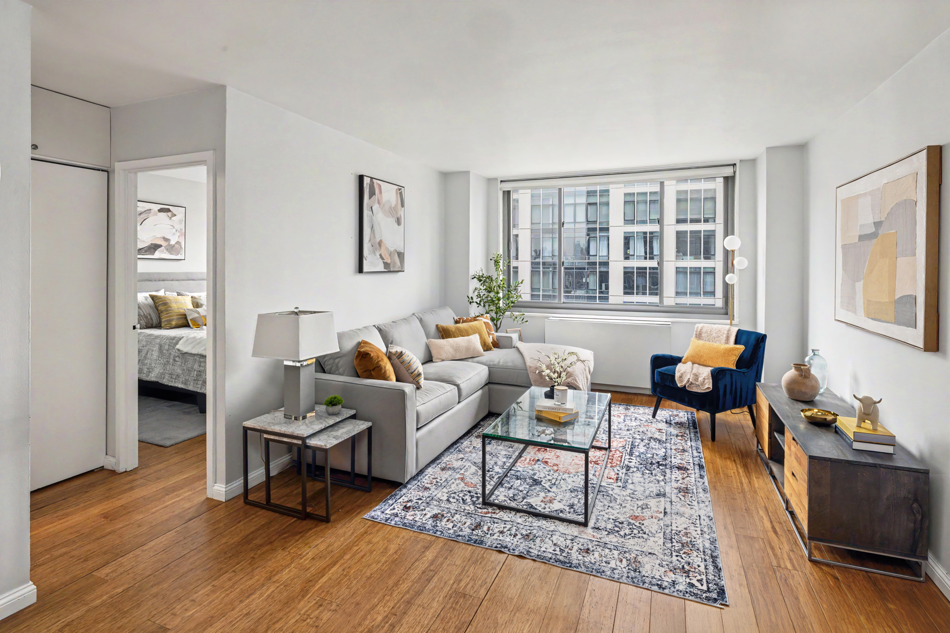 2025 Broadway 18B Lincoln Square New York NY 10023