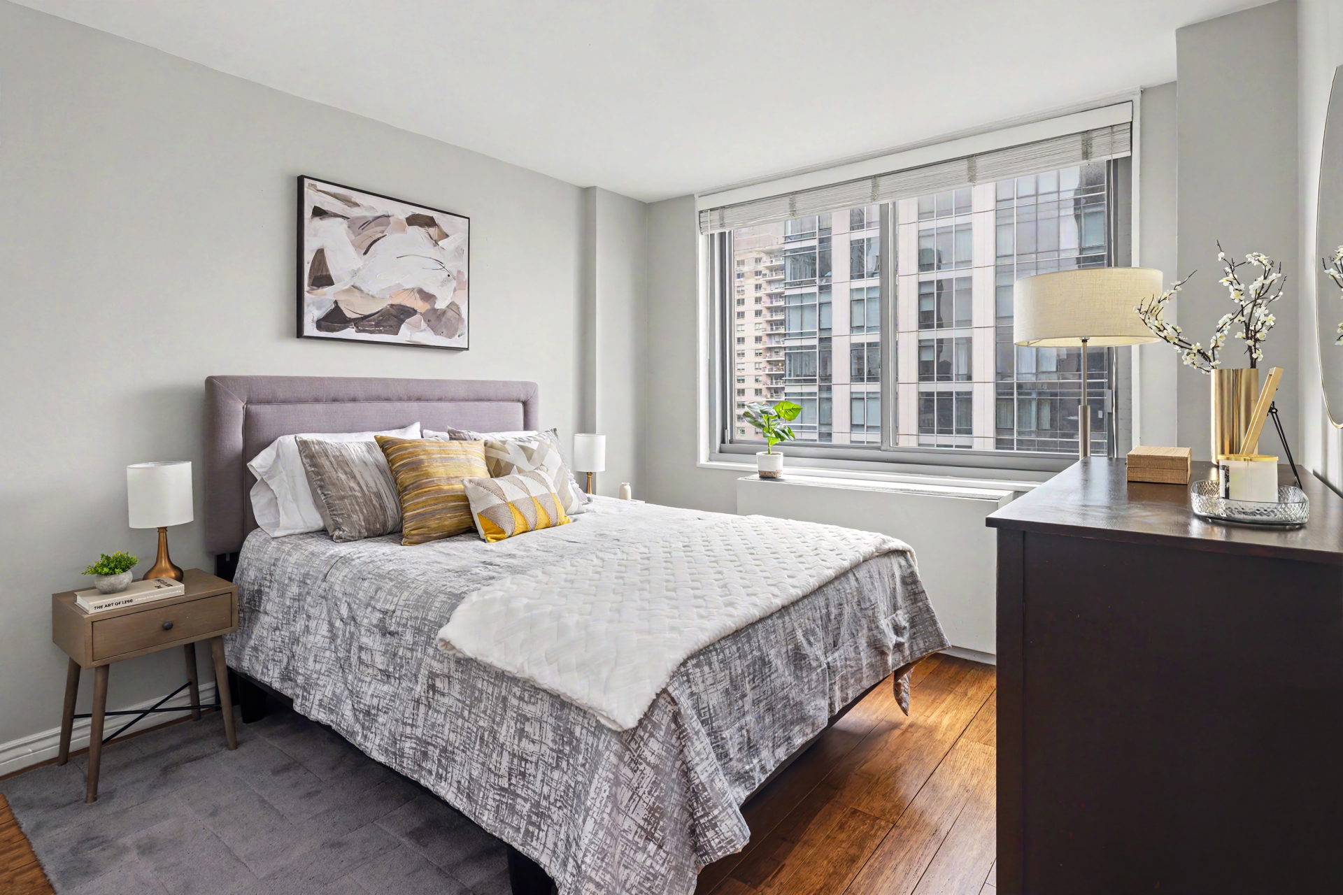 2025 Broadway 18B Lincoln Square New York NY 10023