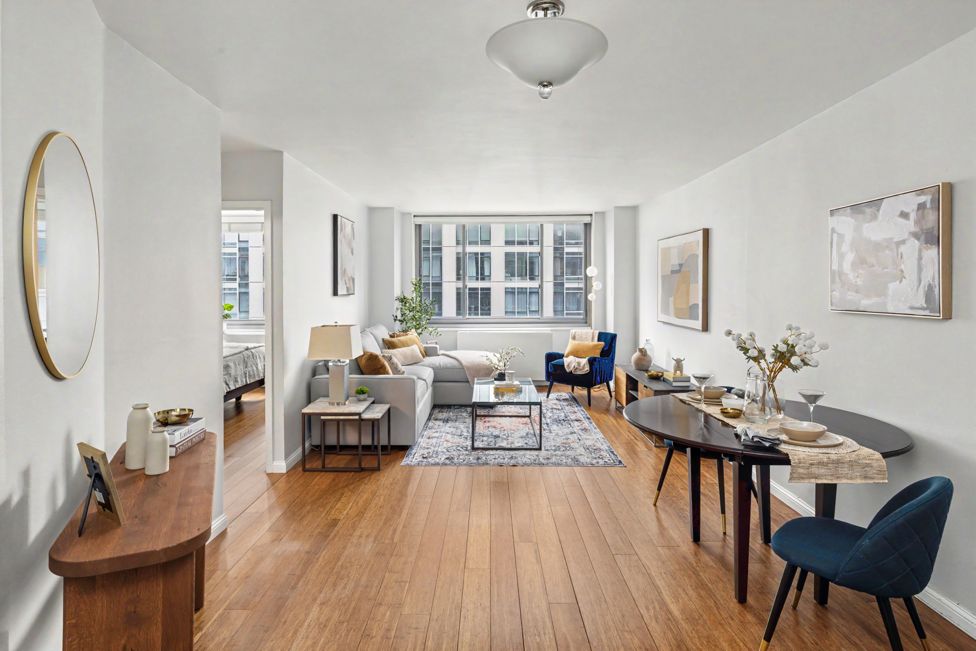 2025 Broadway 18B Lincoln Square New York NY 10023