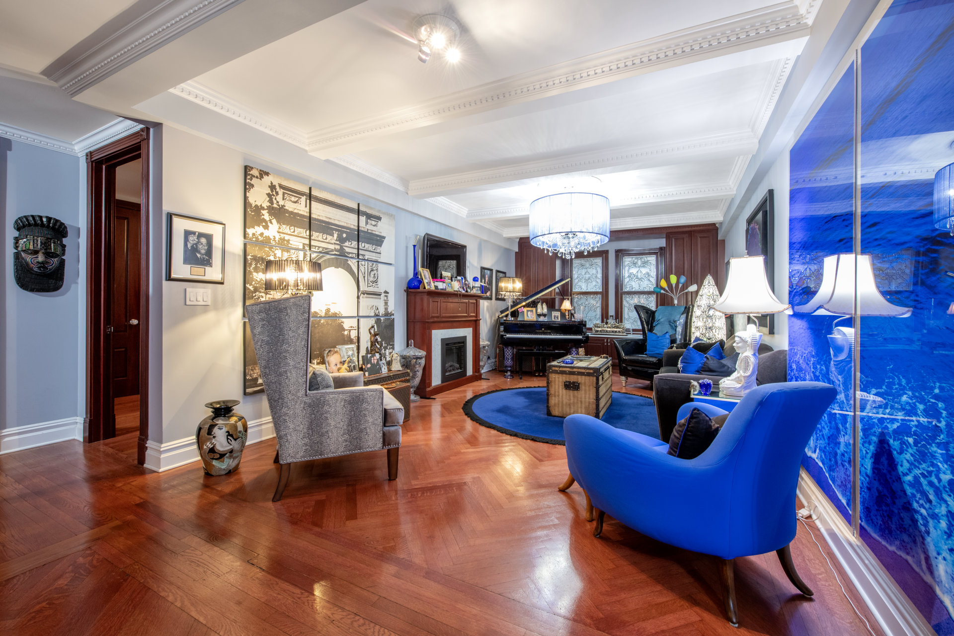 575 Park Avenue 108 Upper East Side New York NY 10065