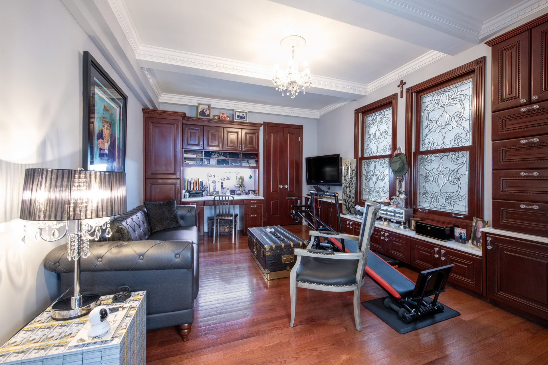 575 Park Avenue 108 Upper East Side New York NY 10065