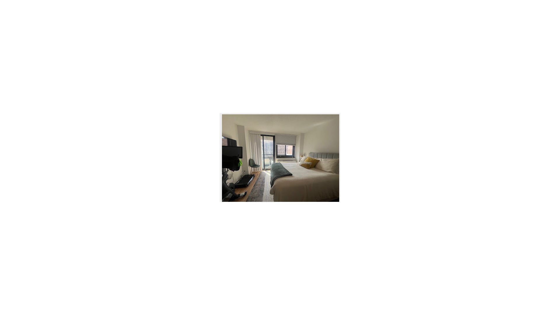 347 West 57th Street 17E Clinton New York NY 10019