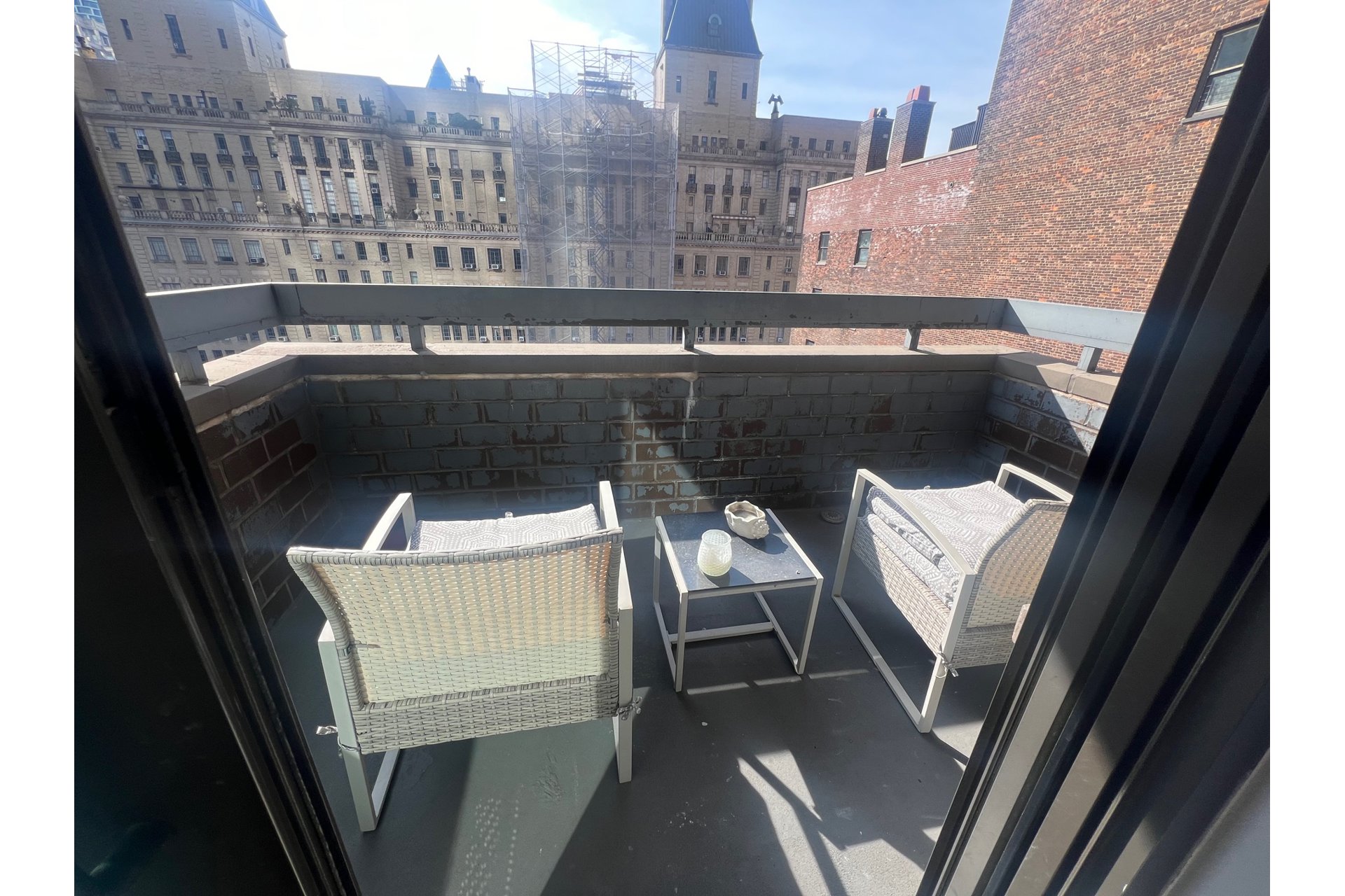 347 West 57th Street 17E Clinton New York NY 10019