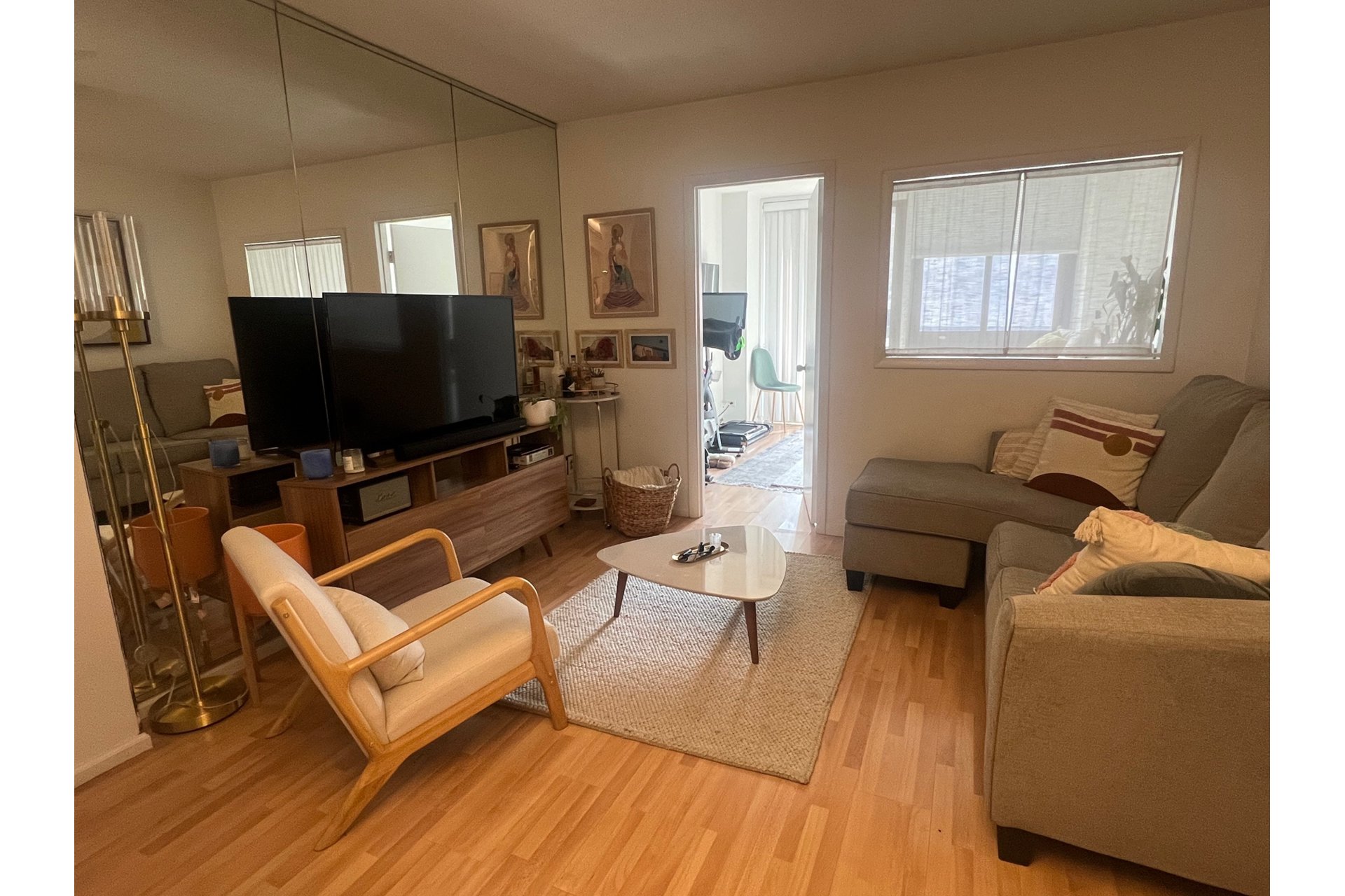 347 West 57th Street 17E Clinton New York NY 10019