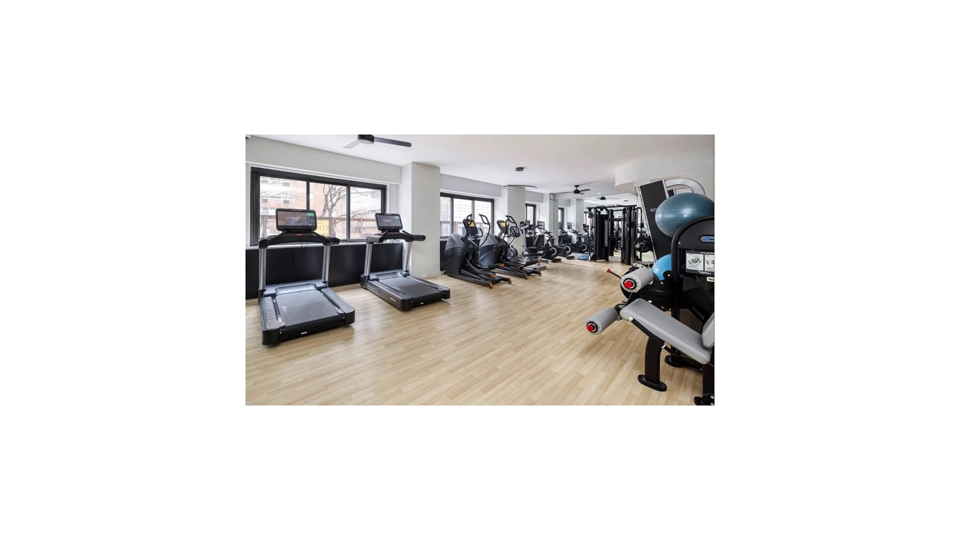 347 West 57th Street 17E Clinton New York NY 10019