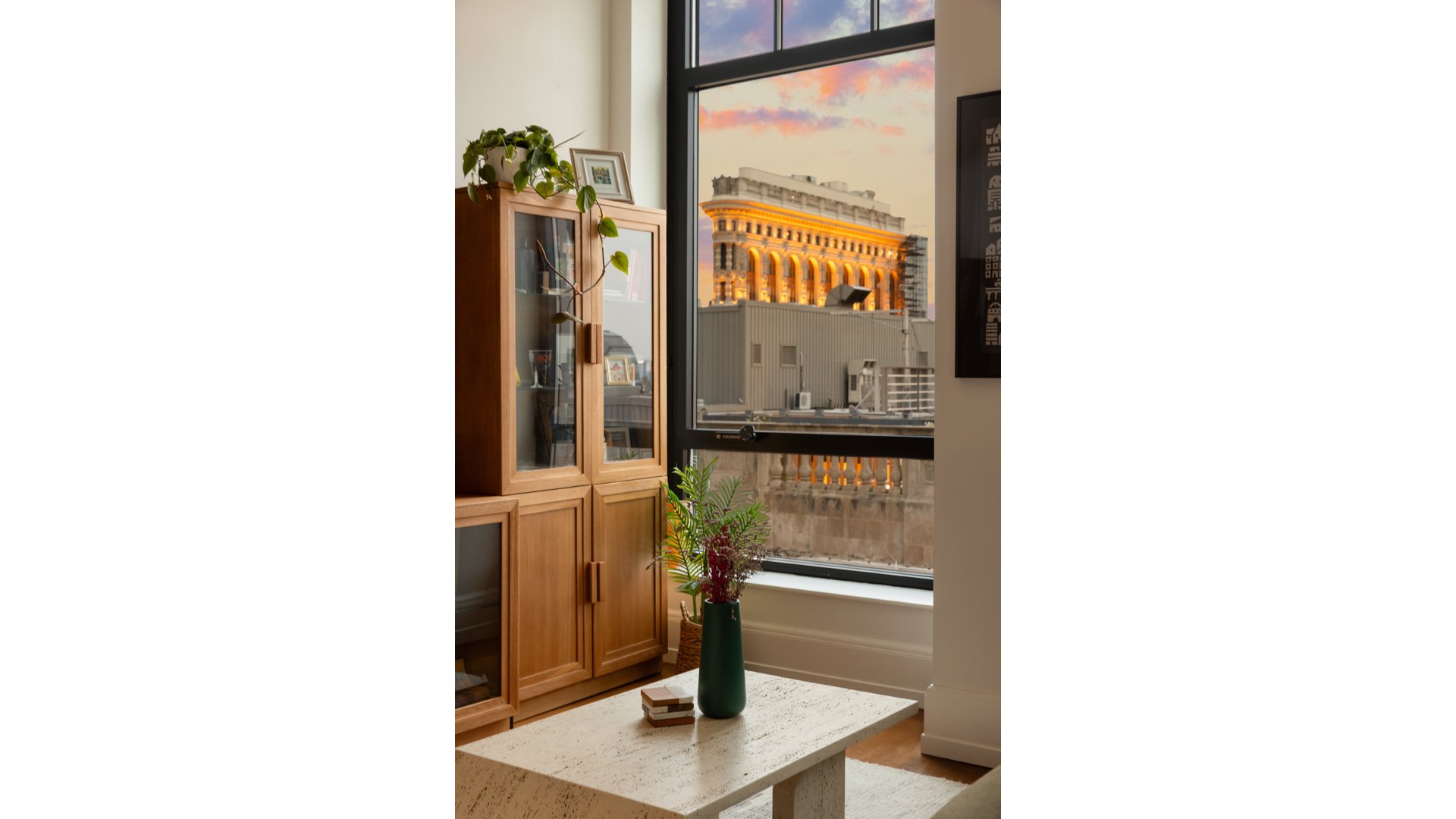 1107 Broadway 17B Flatiron District New York NY 10010