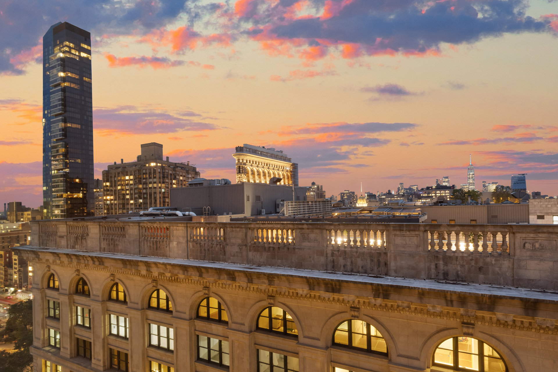 1107 Broadway 17B Flatiron District New York NY 10010