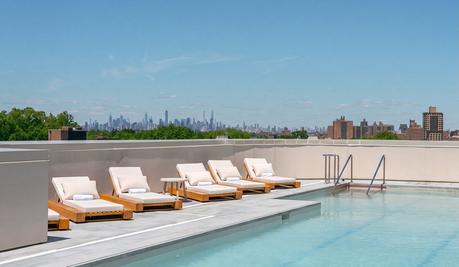 78-29 Austin Street 318 Forest Hills Queens NY 11375