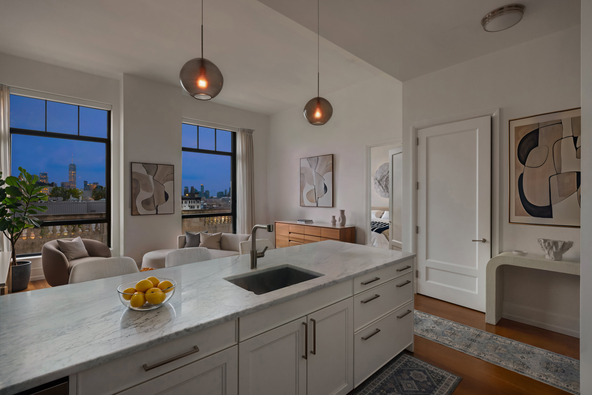 1107 Broadway 17B Flatiron District New York NY 10010