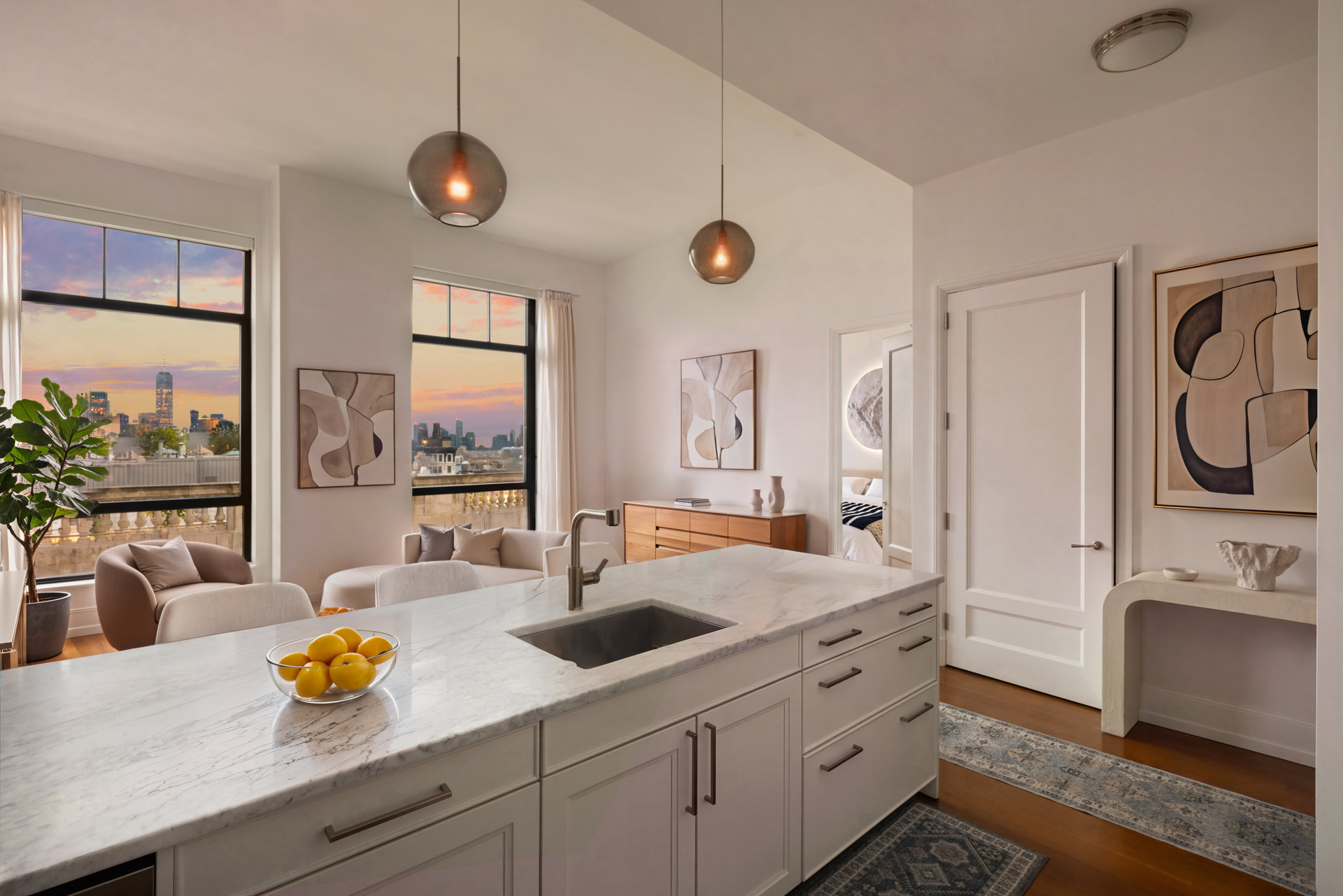 1107 Broadway 17B Flatiron District New York NY 10010