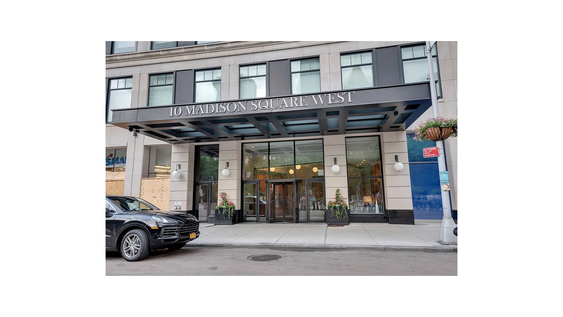 1107 Broadway 17B Flatiron District New York NY 10010