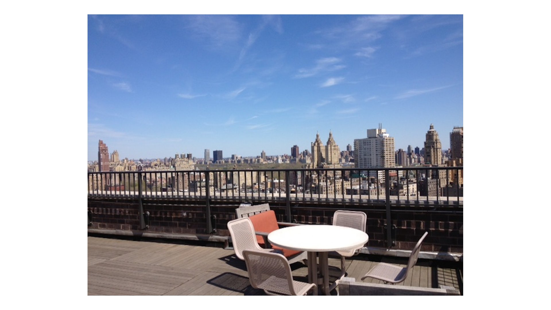 2025 Broadway 18B Lincoln Square New York NY 10023