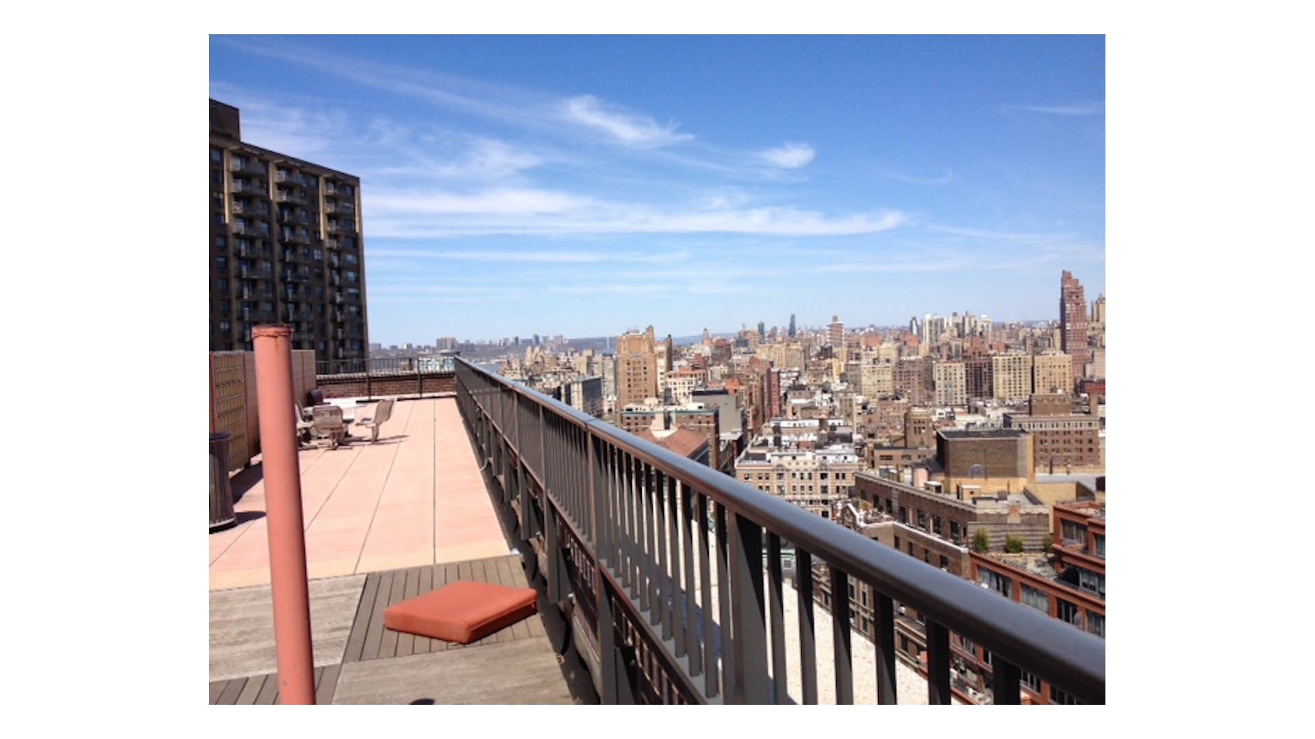 2025 Broadway 18B Lincoln Square New York NY 10023