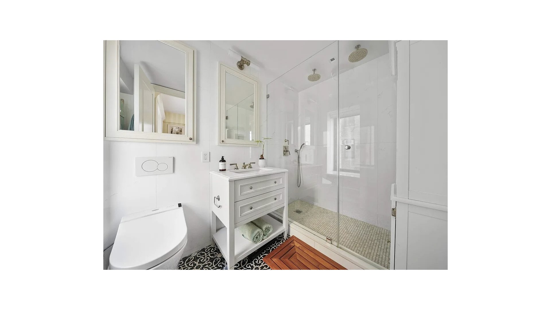 444 Central Park West 18/19G Central Park West New York NY 10025