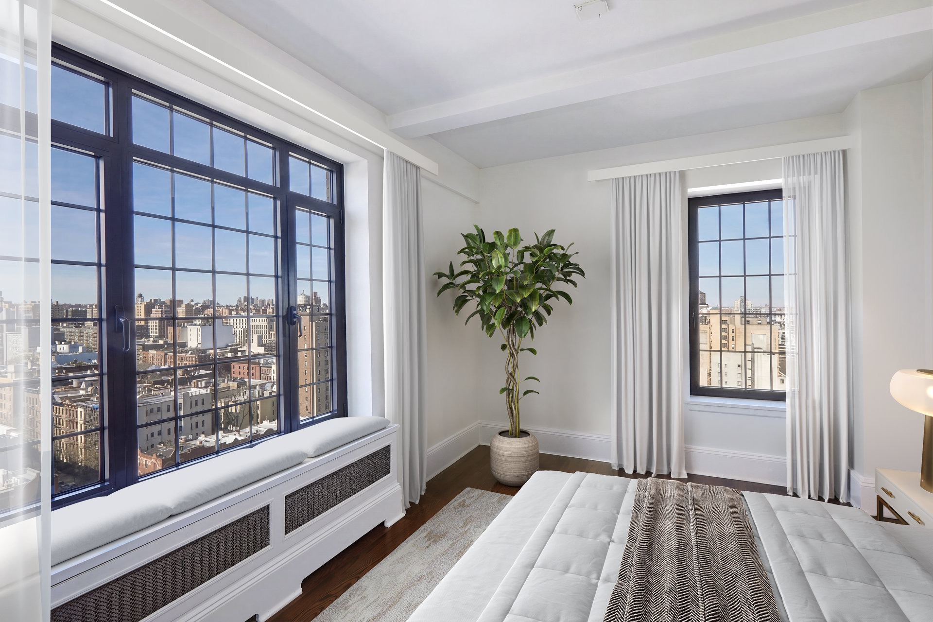 444 Central Park West 18/19G Central Park West New York NY 10025