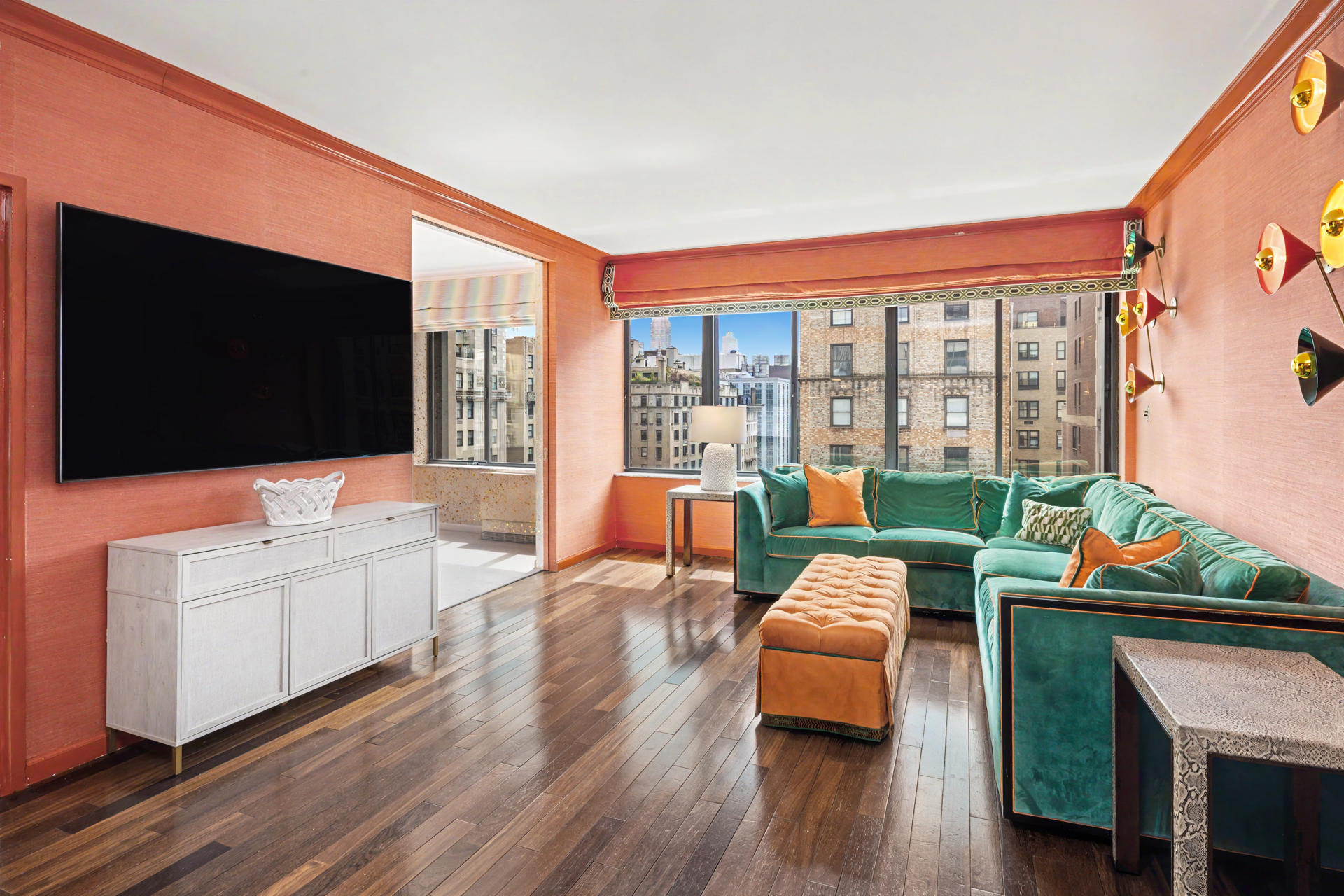 900 Park Avenue 14C Upper East Side New York NY 10075
