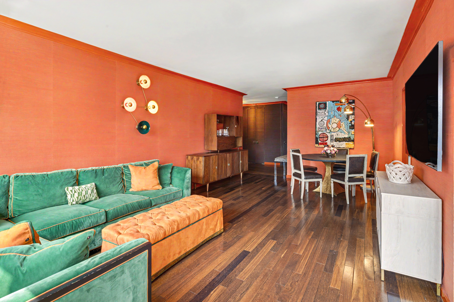 900 Park Avenue 14C Upper East Side New York NY 10075