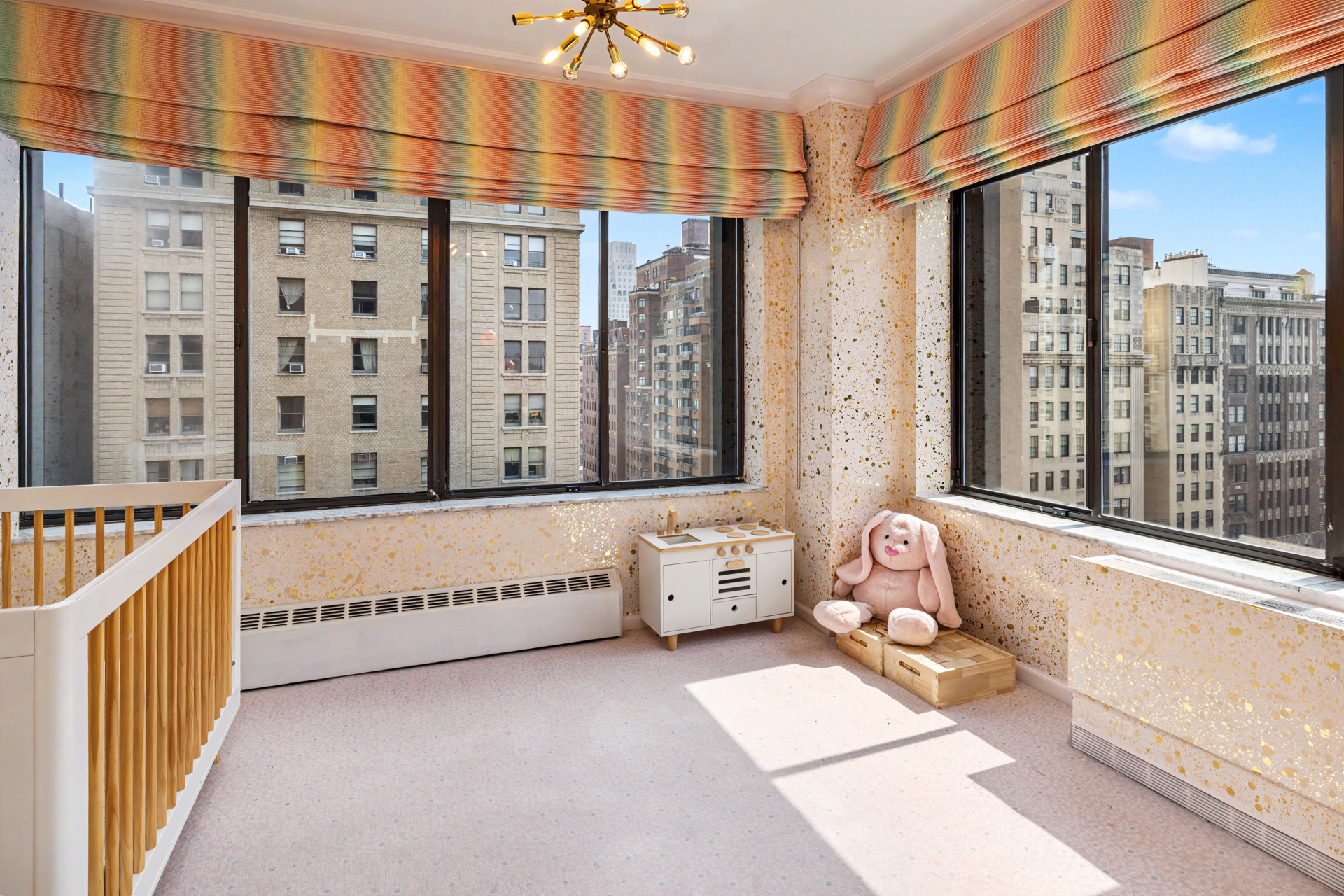 900 Park Avenue 14C Upper East Side New York NY 10075