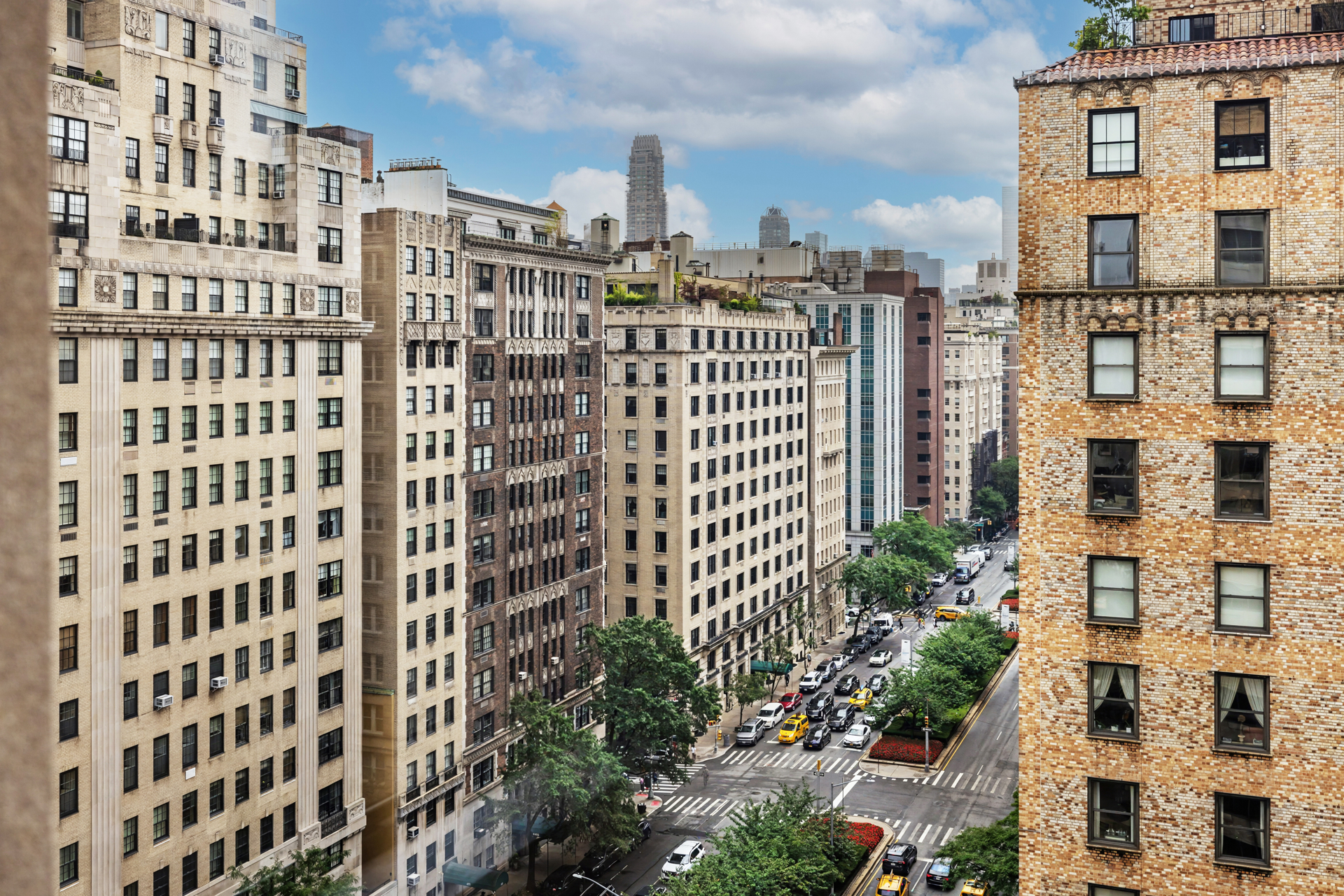 900 Park Avenue 14C Upper East Side New York NY 10075