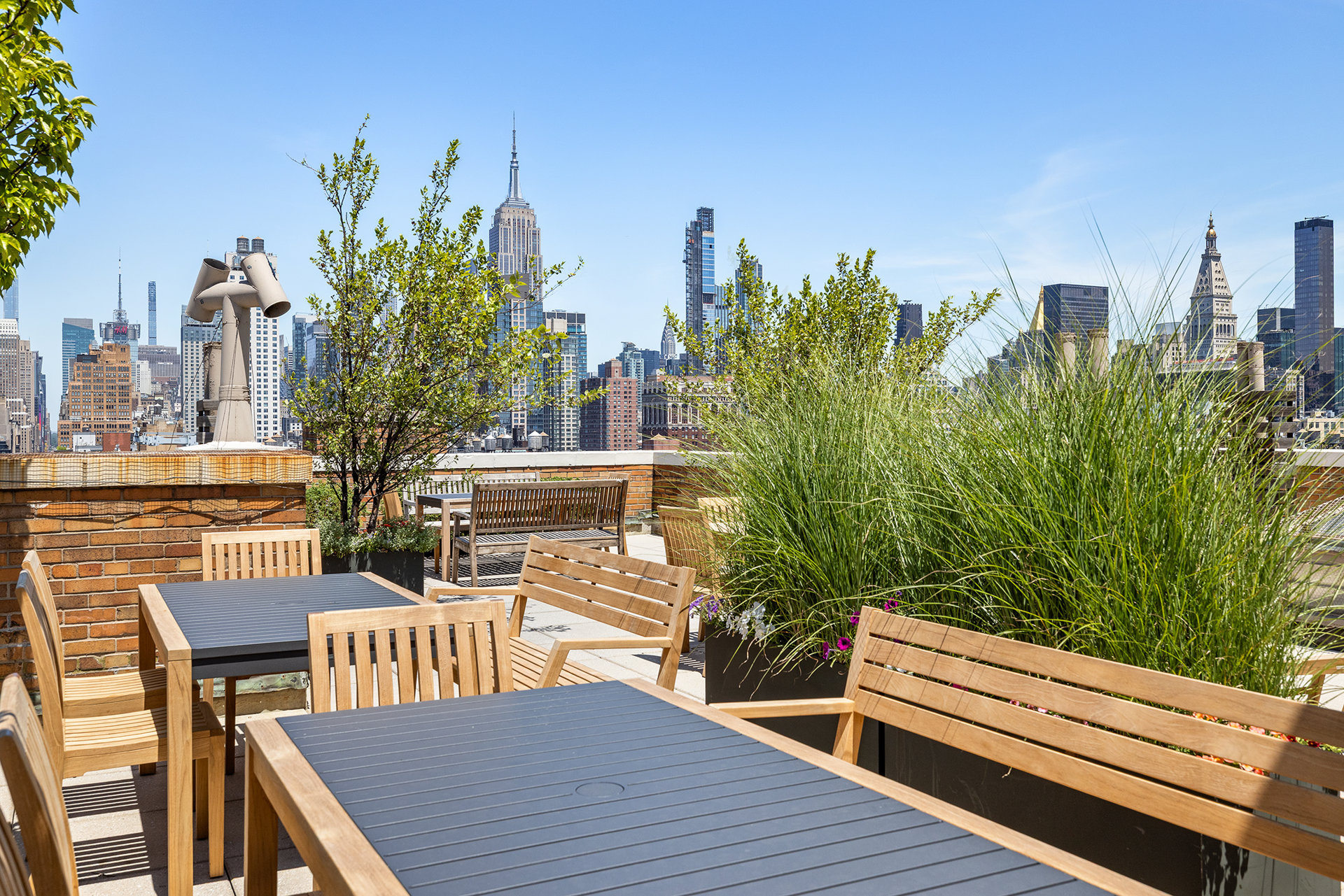 161 West 16th Street 6J Chelsea New York NY 10011