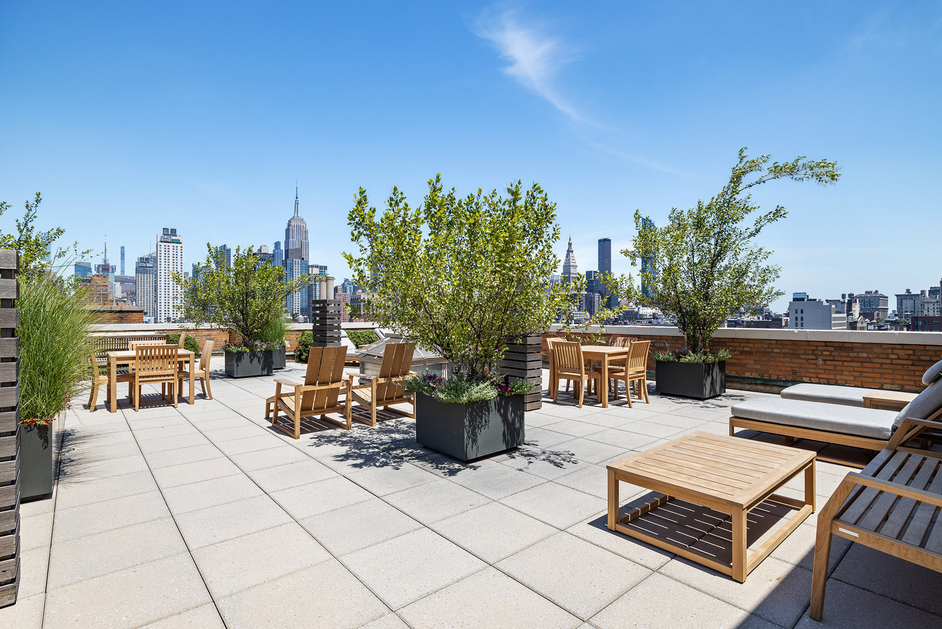 161 West 16th Street 6J Chelsea New York NY 10011