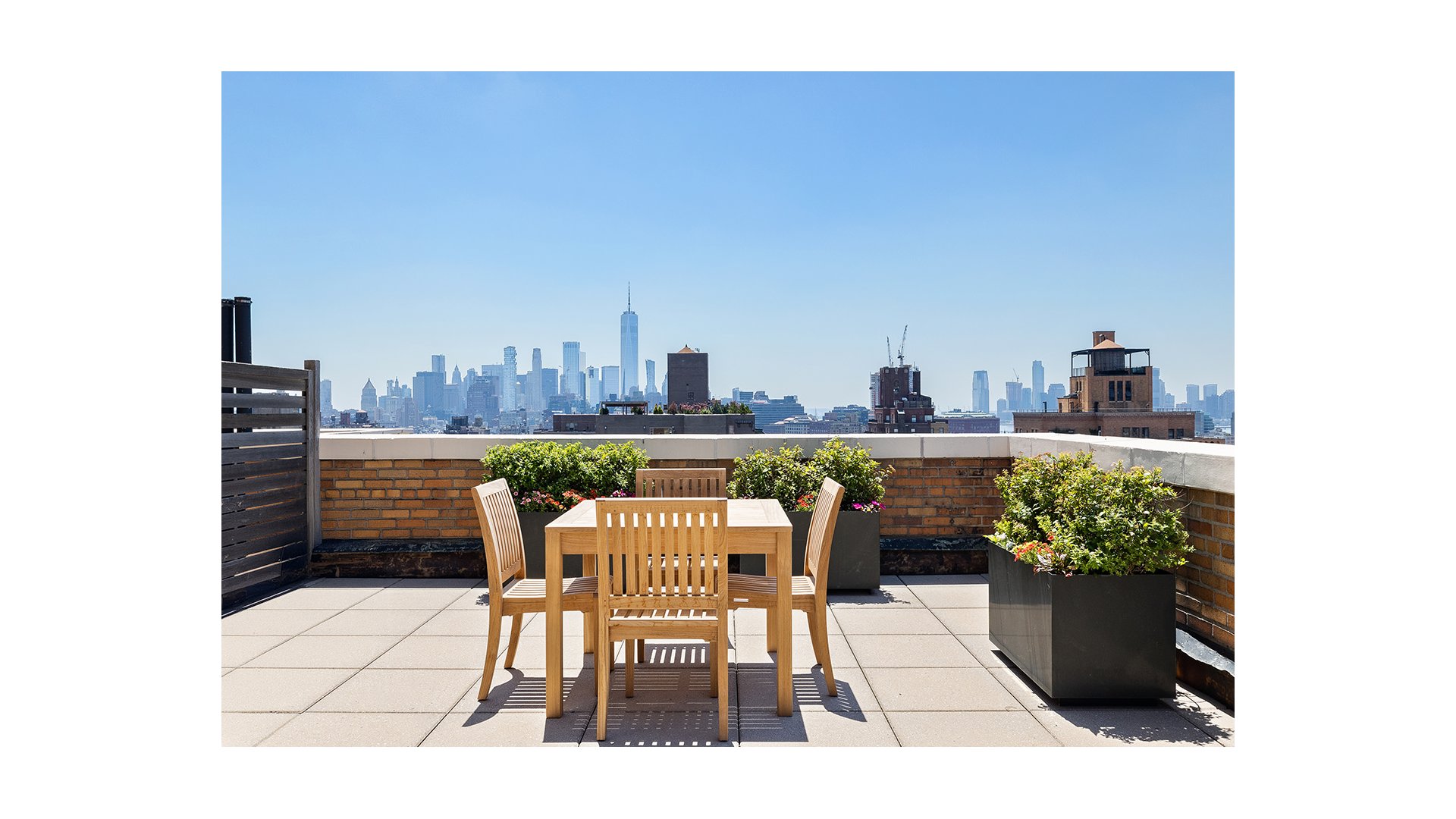161 West 16th Street 6J Chelsea New York NY 10011