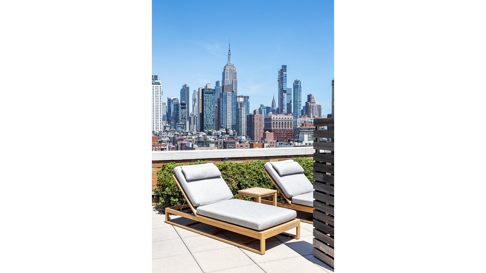 161 West 16th Street 6J Chelsea New York NY 10011