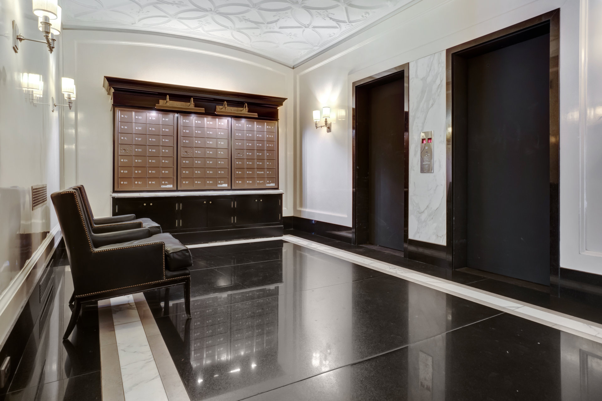 161 West 16th Street 6J Chelsea New York NY 10011