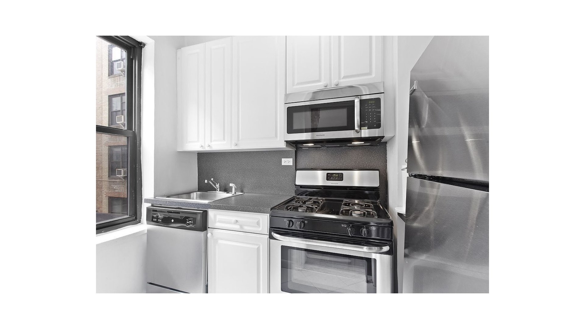 161 West 16th Street 6J Chelsea New York NY 10011