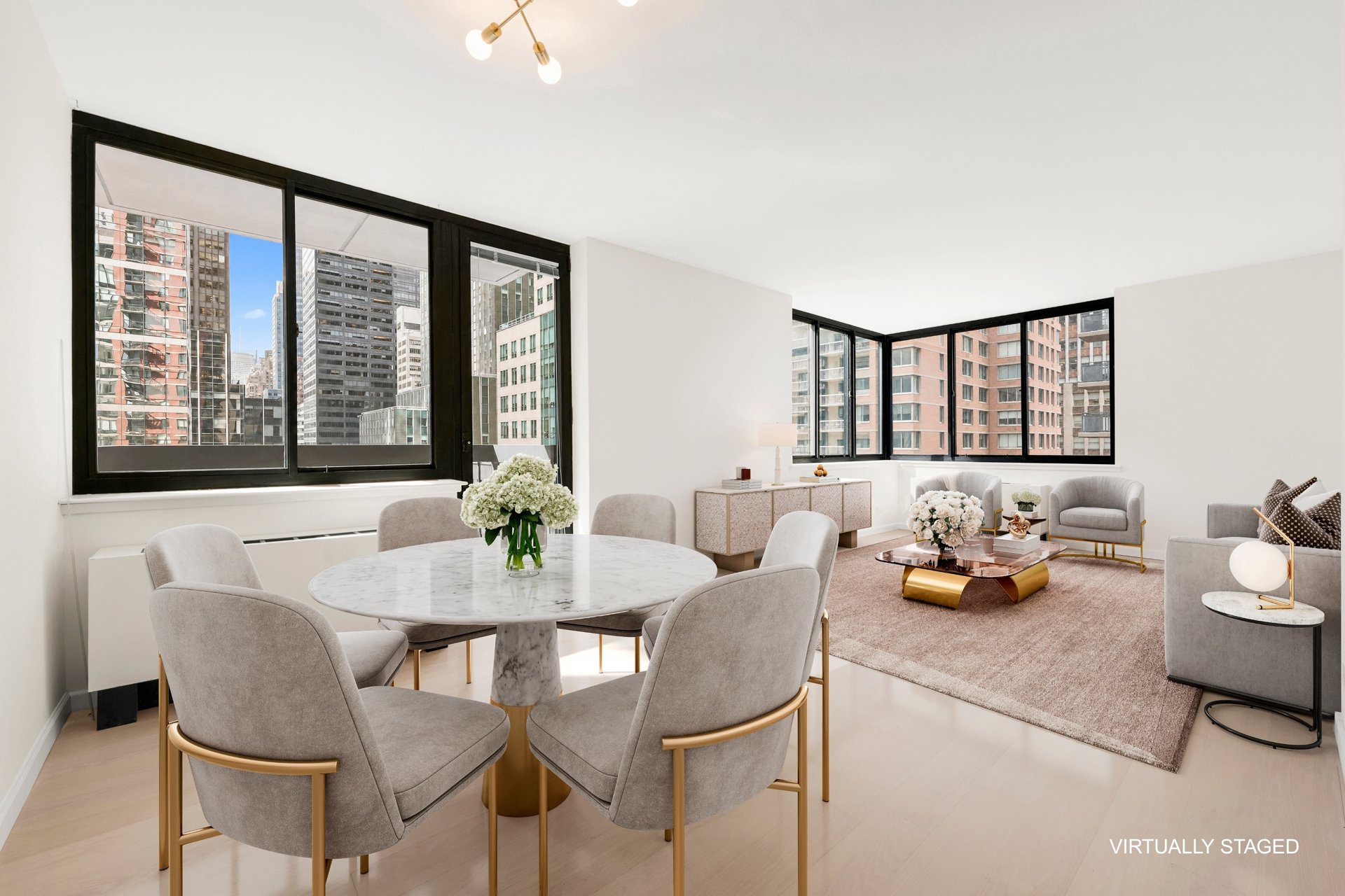 250 East 40th Street 11B Murray Hill New York NY 10016