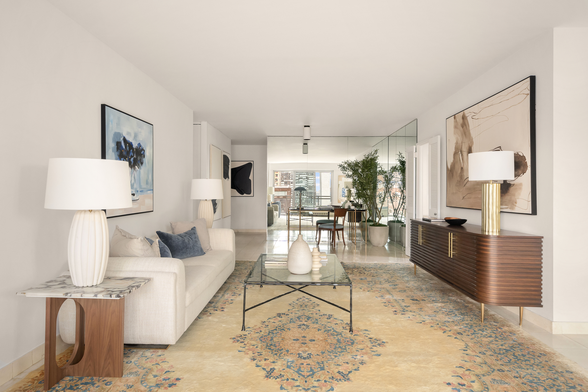 400 East 56th Street Sutton Place New York NY 10022