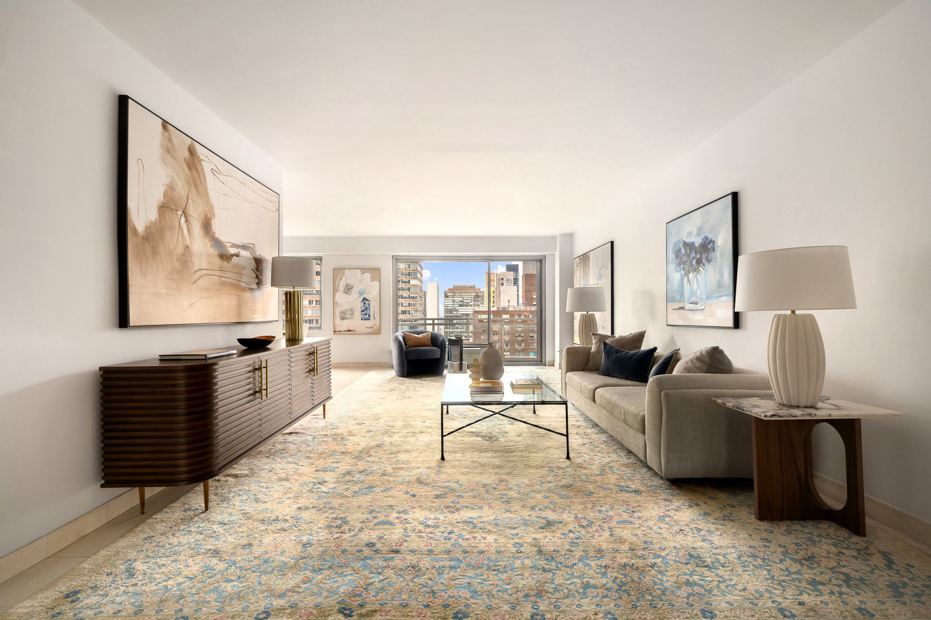 400 East 56th Street Sutton Place New York NY 10022