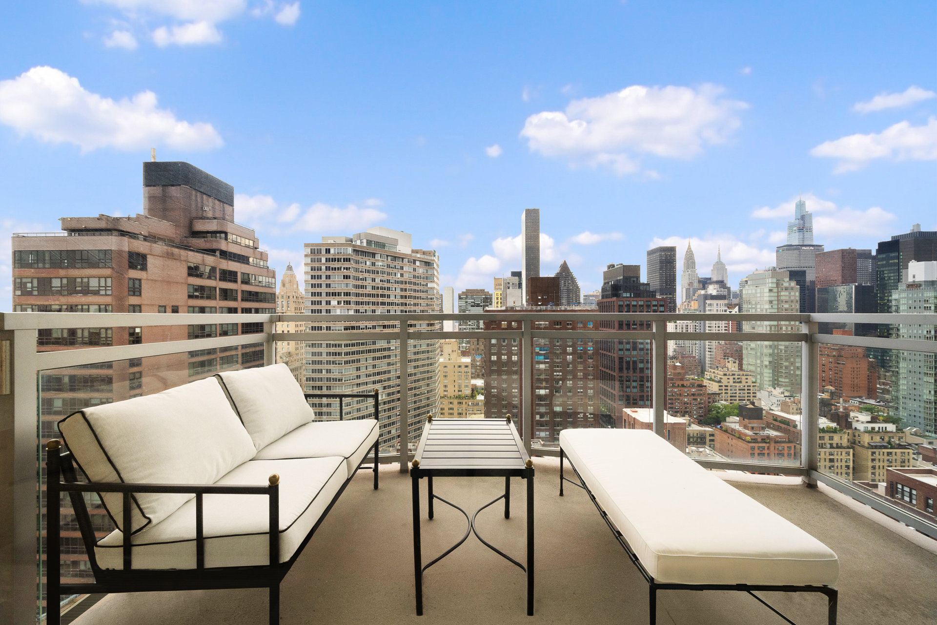 400 East 56th Street Sutton Place New York NY 10022