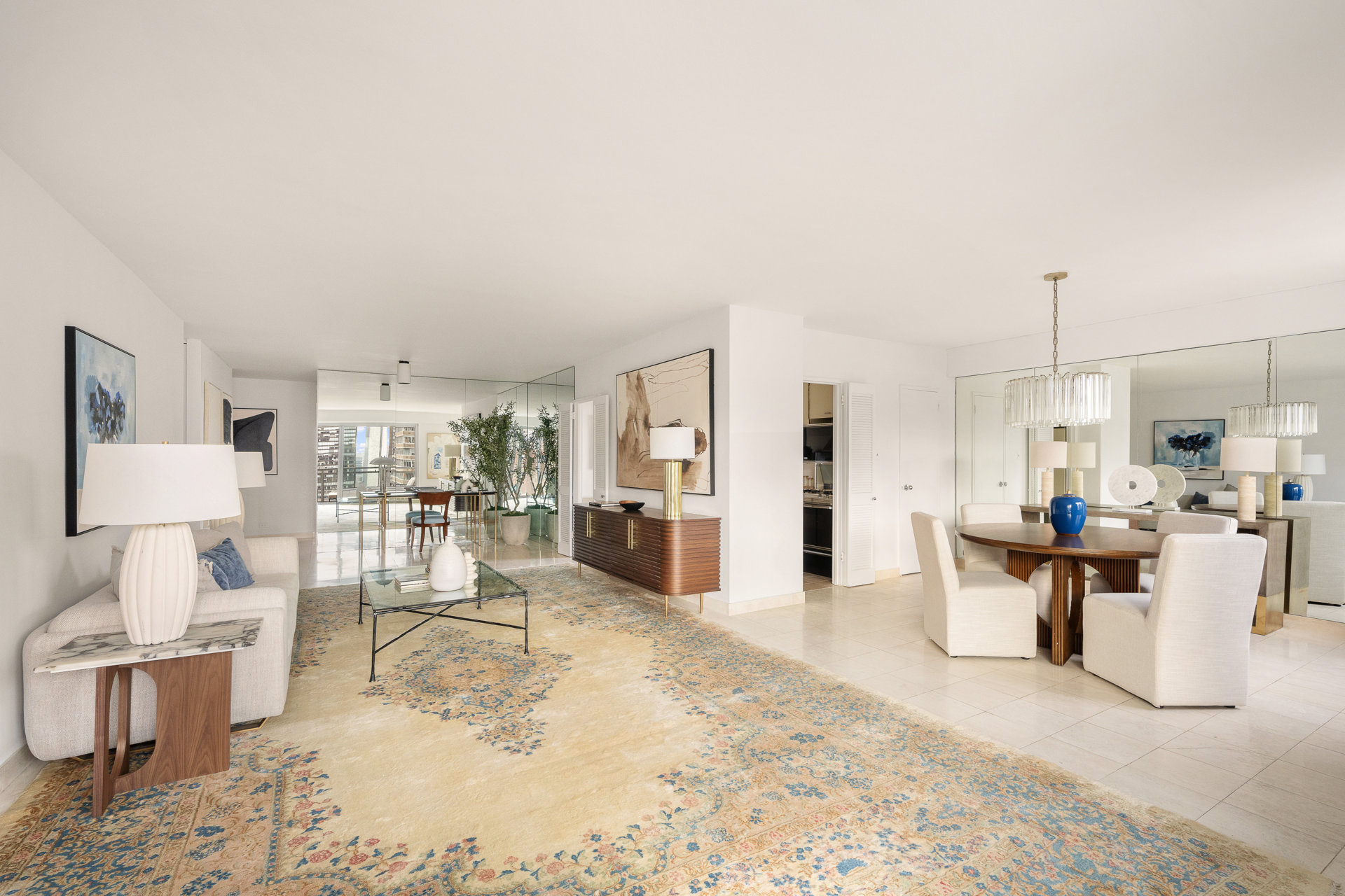 400 East 56th Street Sutton Place New York NY 10022