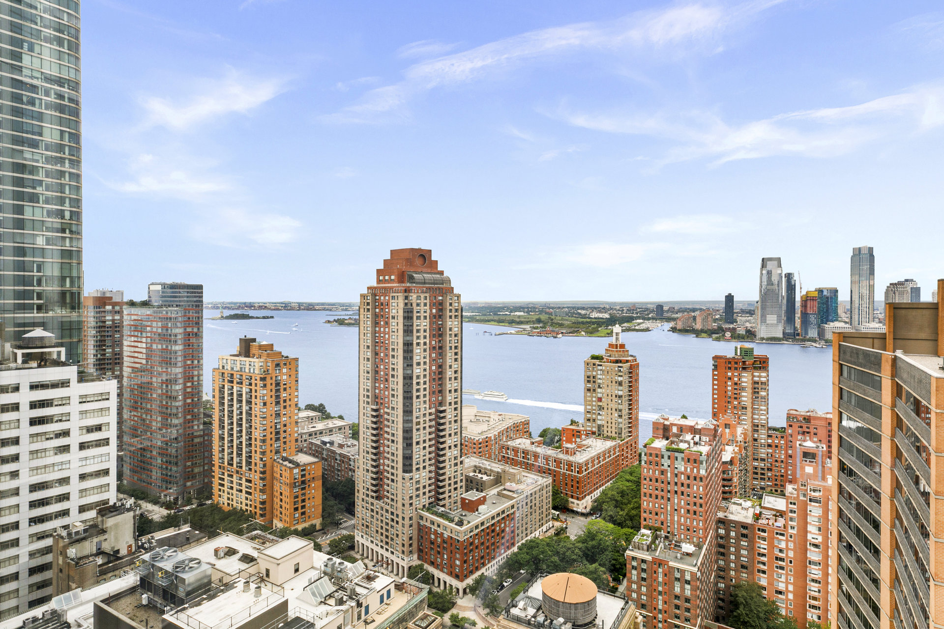 123 Washington Street Financial District New York NY 10006