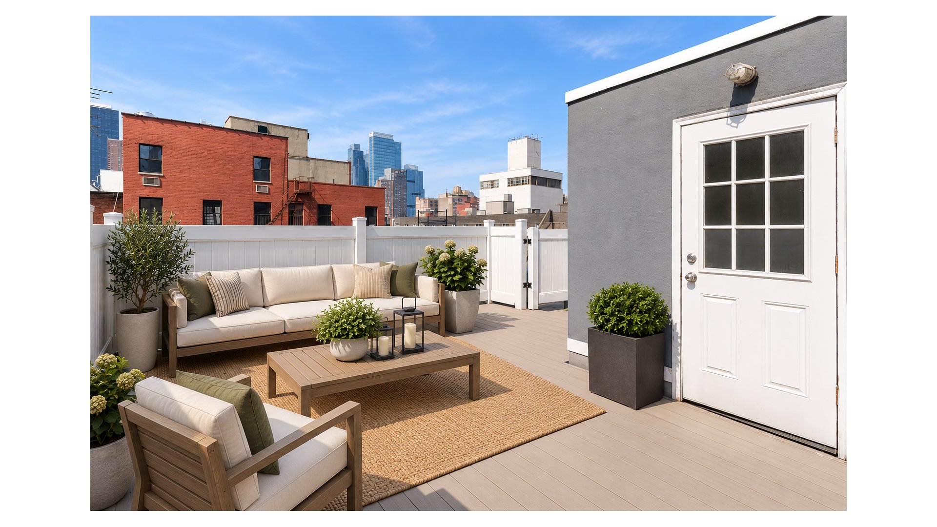 459 West 50th Street 4E Clinton New York NY 10019