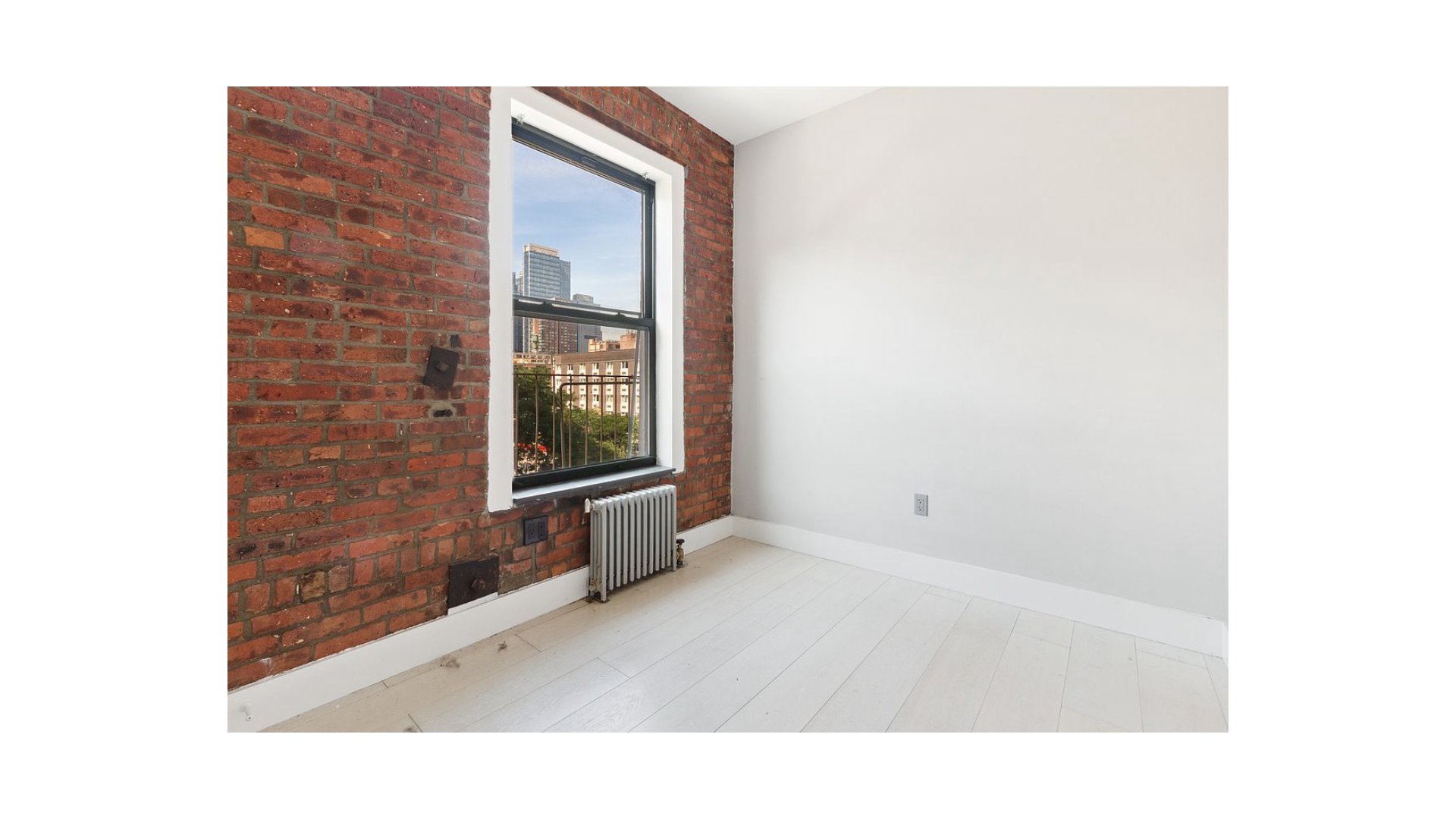 459 West 50th Street 4E Clinton New York NY 10019