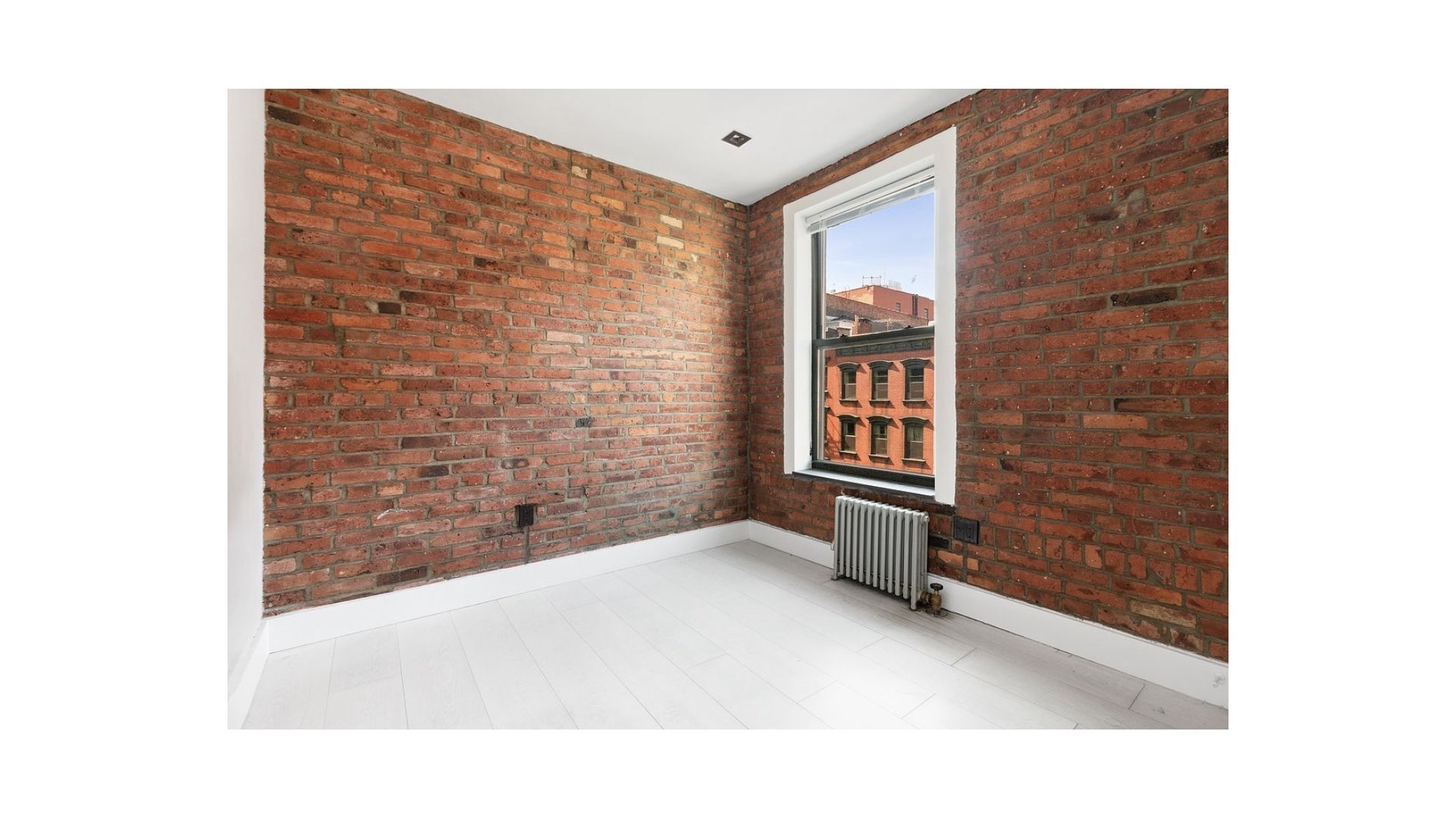 459 West 50th Street 4E Clinton New York NY 10019