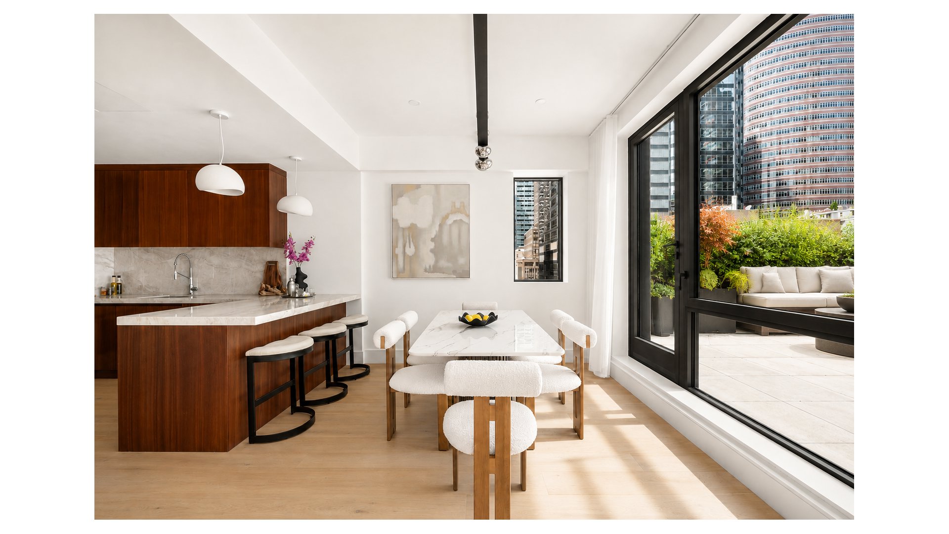 244 East 52nd Street Turtle Bay New York NY 10022
