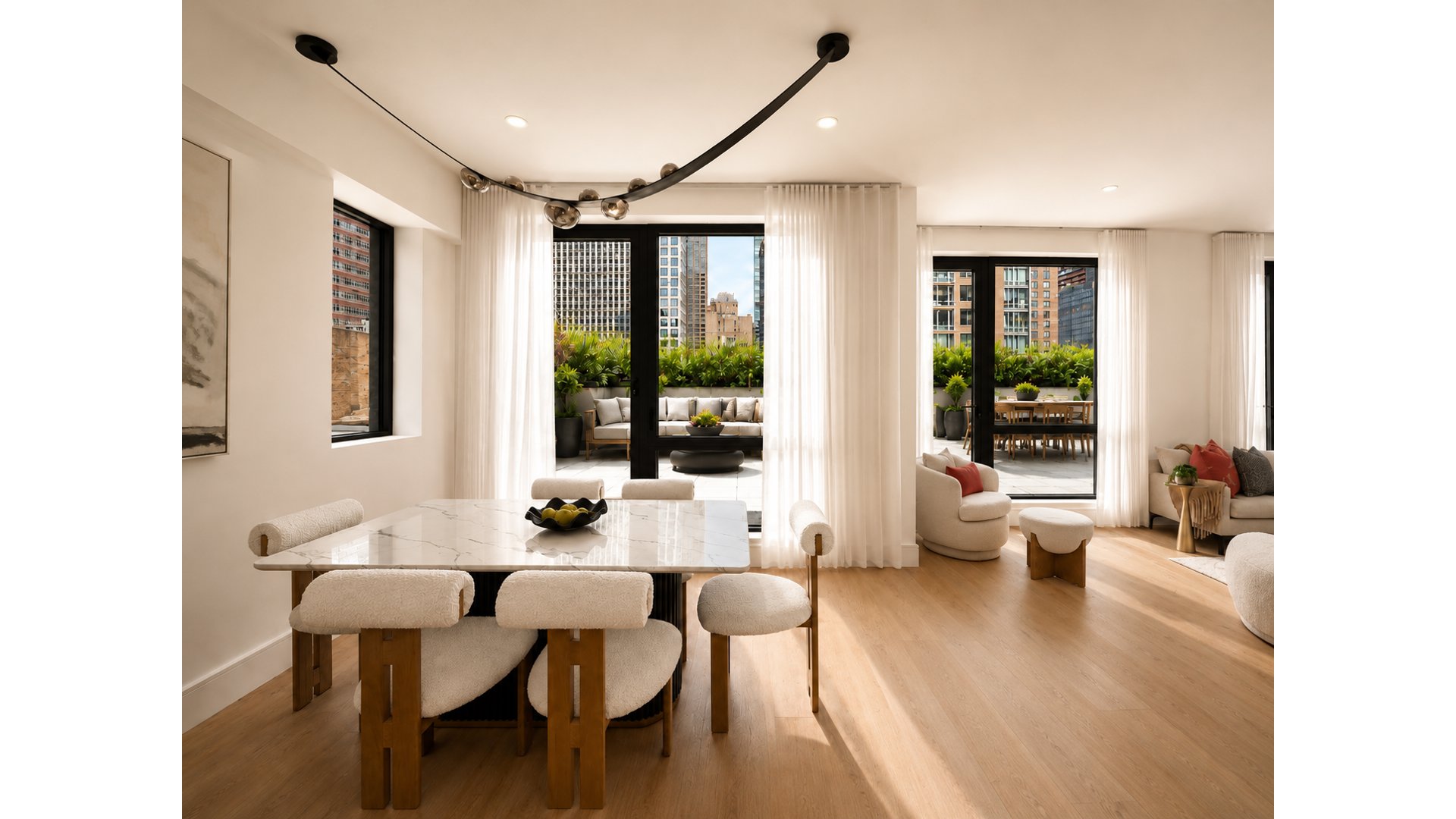 244 East 52nd Street Turtle Bay New York NY 10022