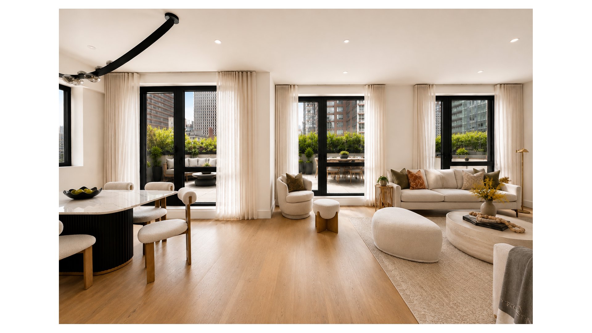 244 East 52nd Street Turtle Bay New York NY 10022