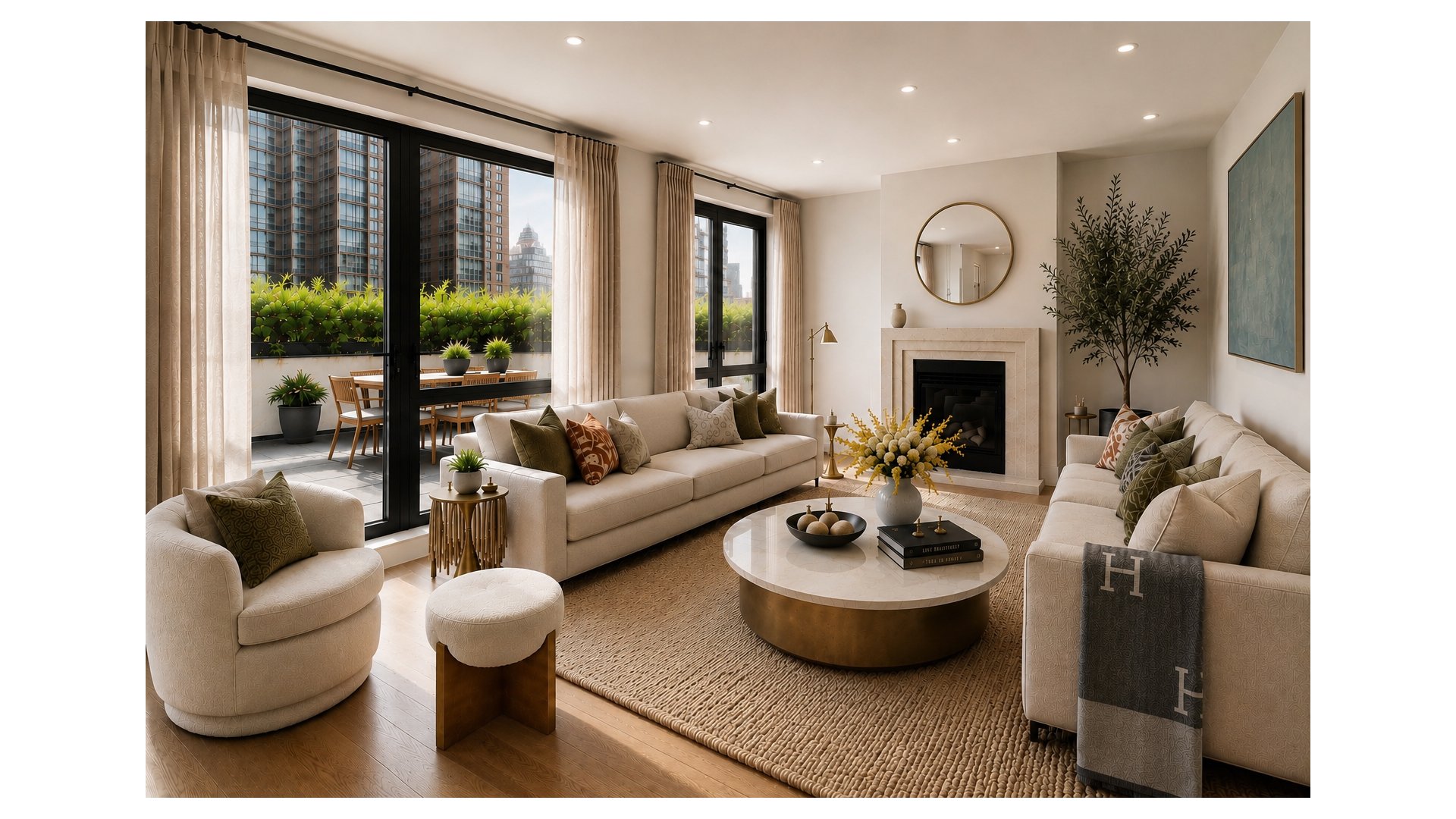 244 East 52nd Street Turtle Bay New York NY 10022
