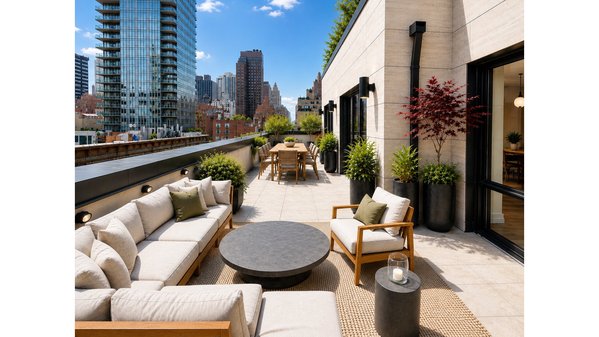 244 East 52nd Street Turtle Bay New York NY 10022