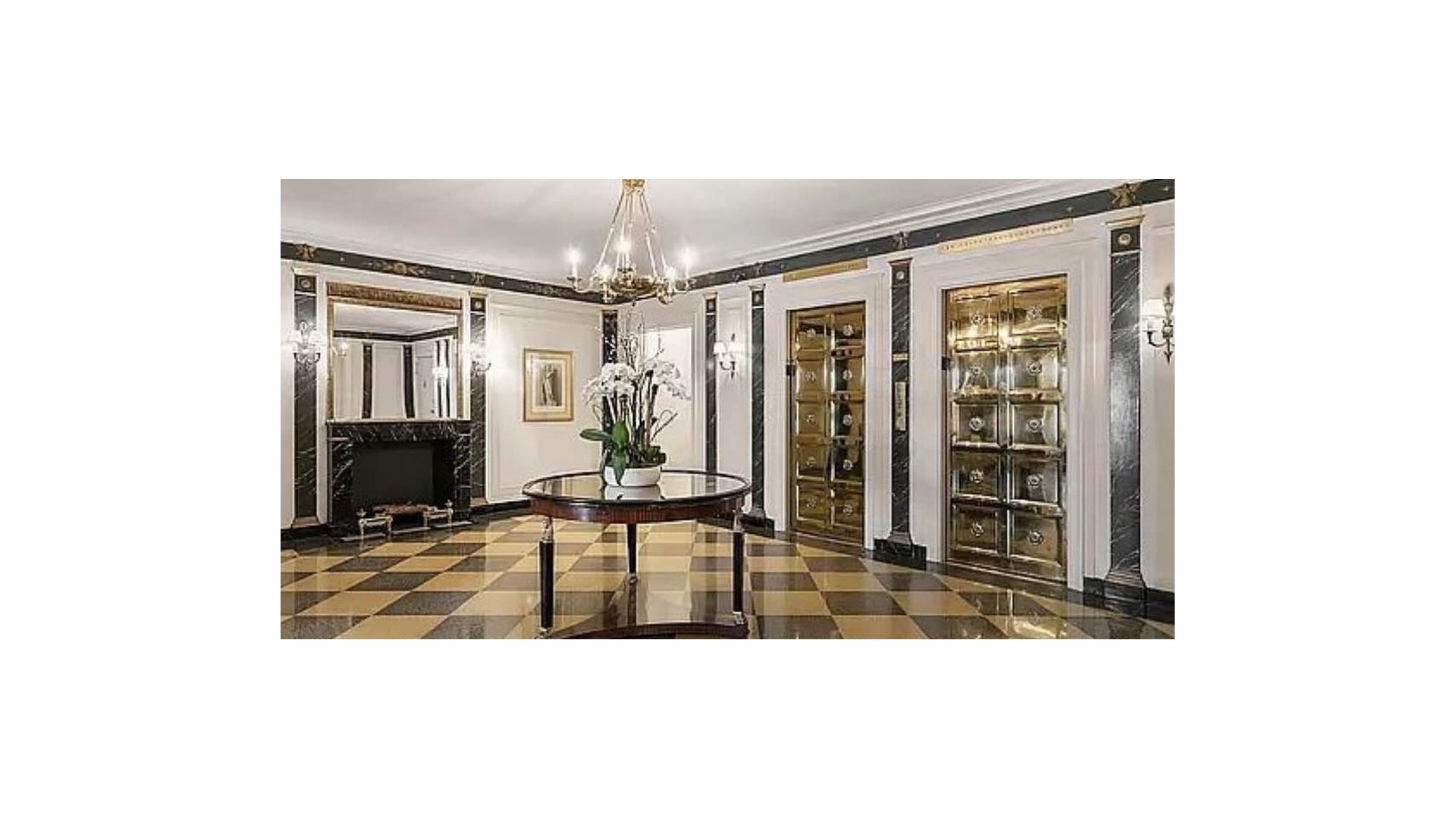 336 West End Avenue Upper West Side New York NY 10024