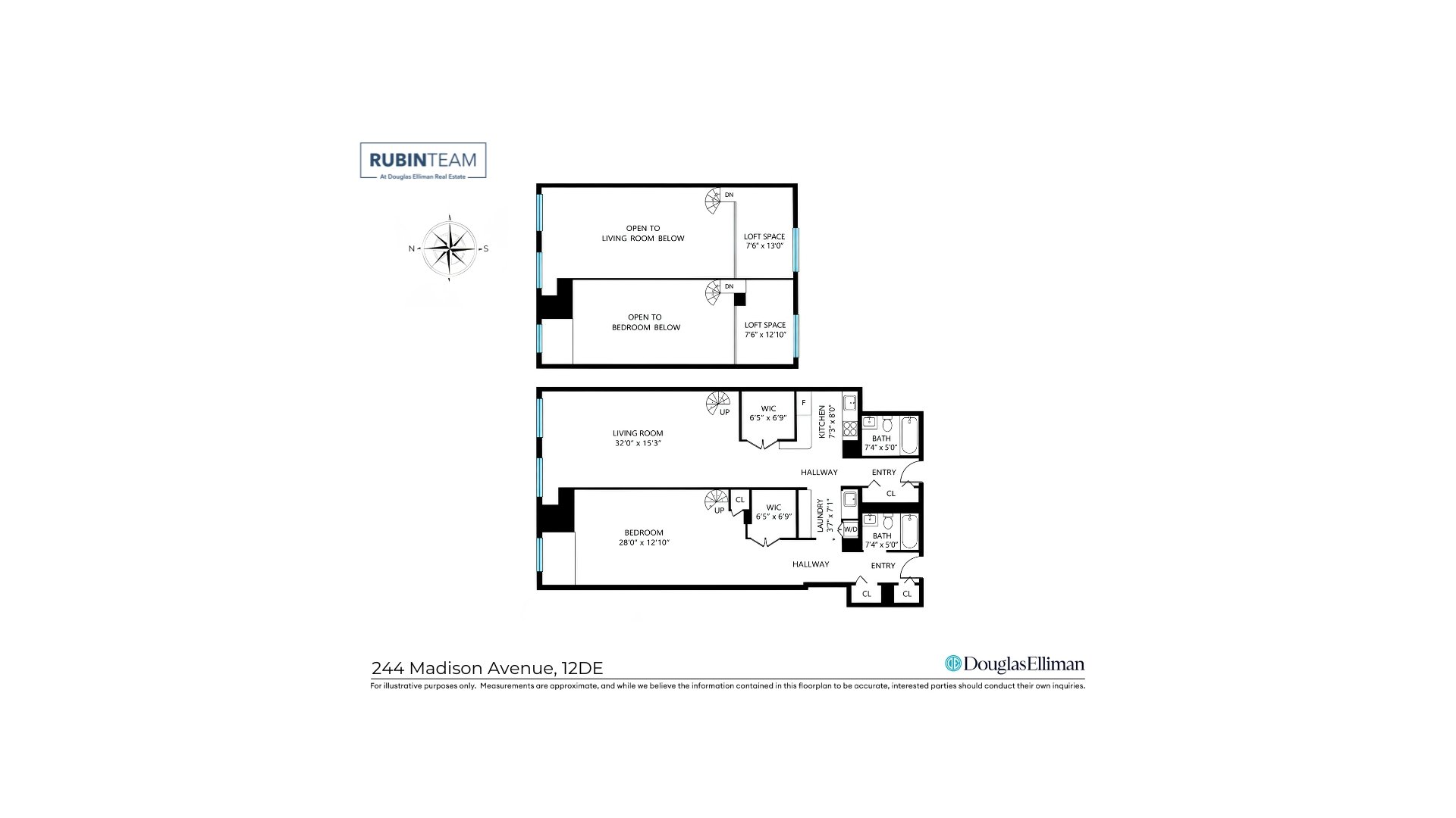 244 Madison Avenue 12DE Murray Hill New York NY 10016
