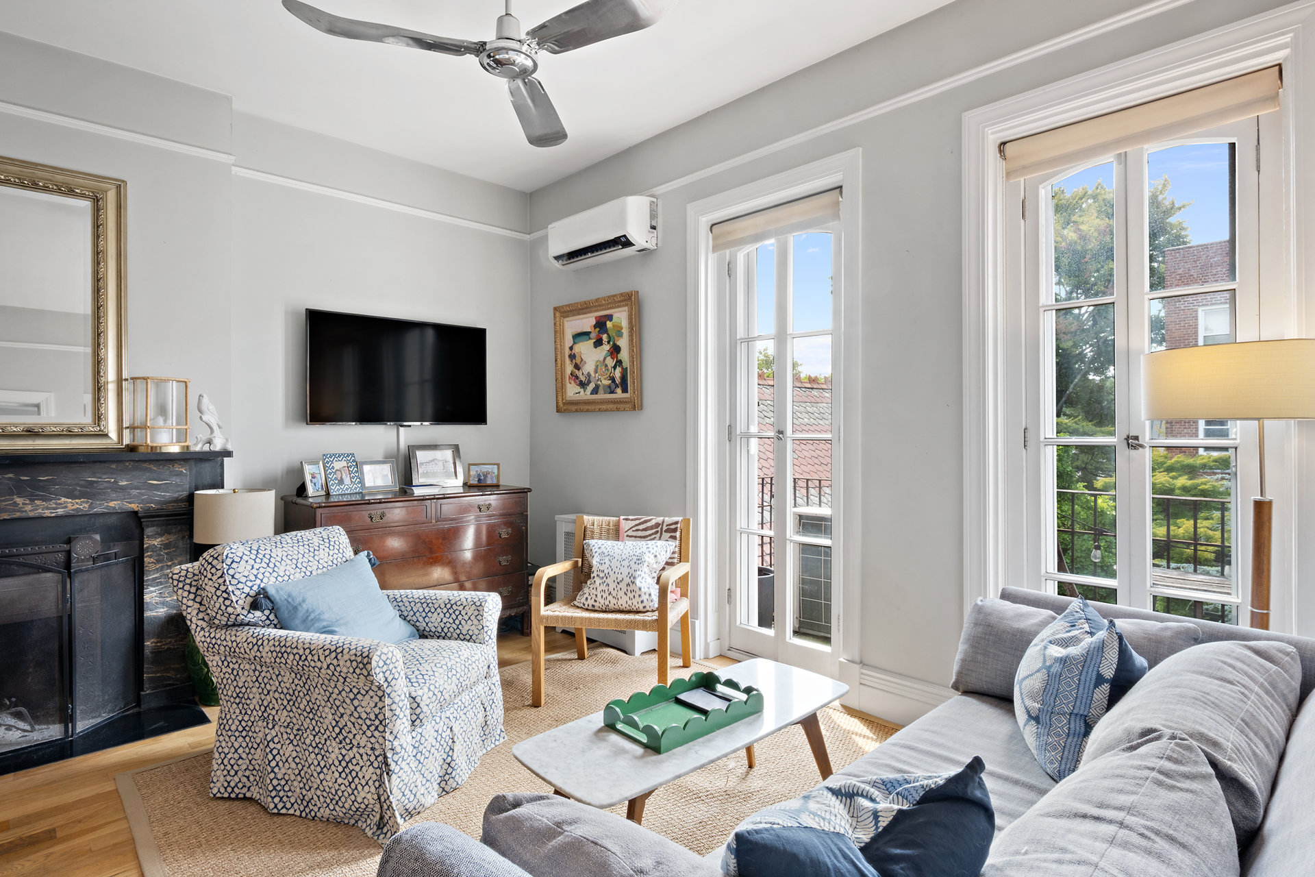 44 Remsen Street Brooklyn Heights Brooklyn NY 11201